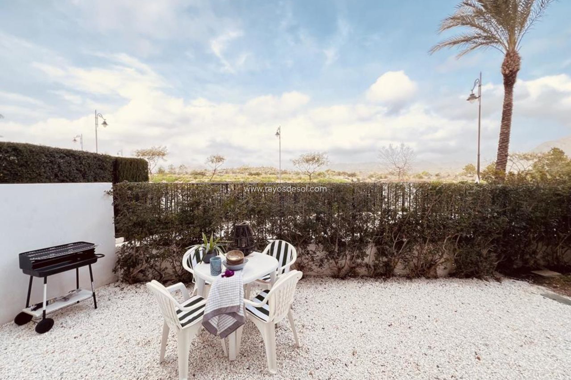 Resale - Apartment - El Valle Golf Resort