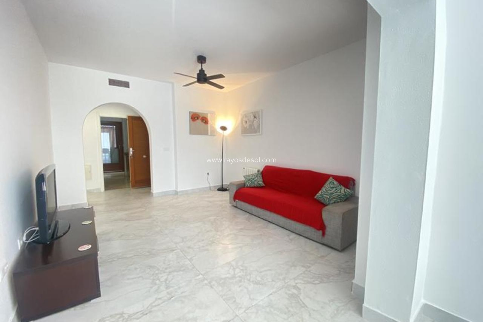 Resale - Apartment - El Valle Golf Resort