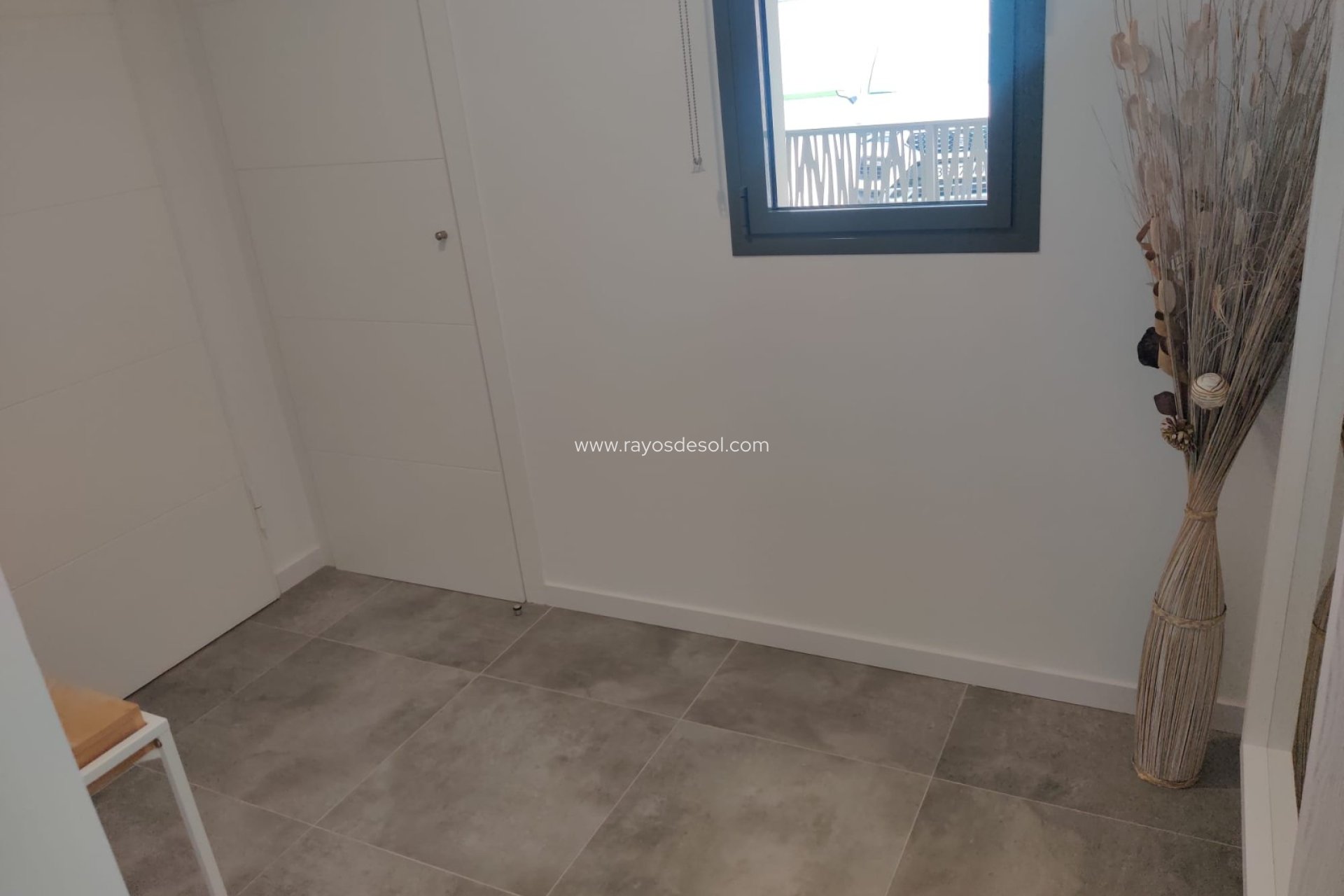 Resale - Apartment - Finestrat - Balcón De Finestrat