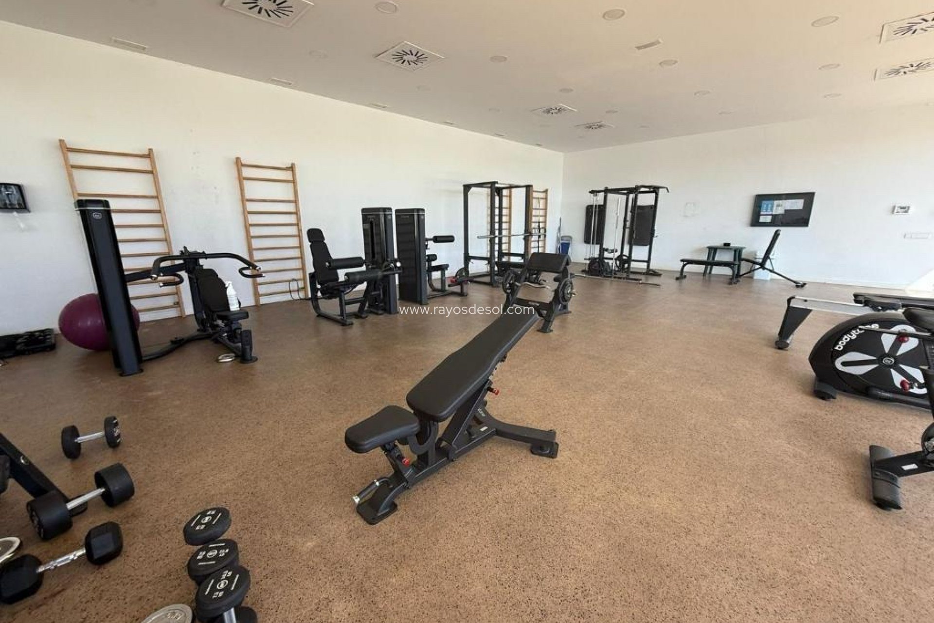 Resale - Apartment - Finestrat - Balcón De Finestrat
