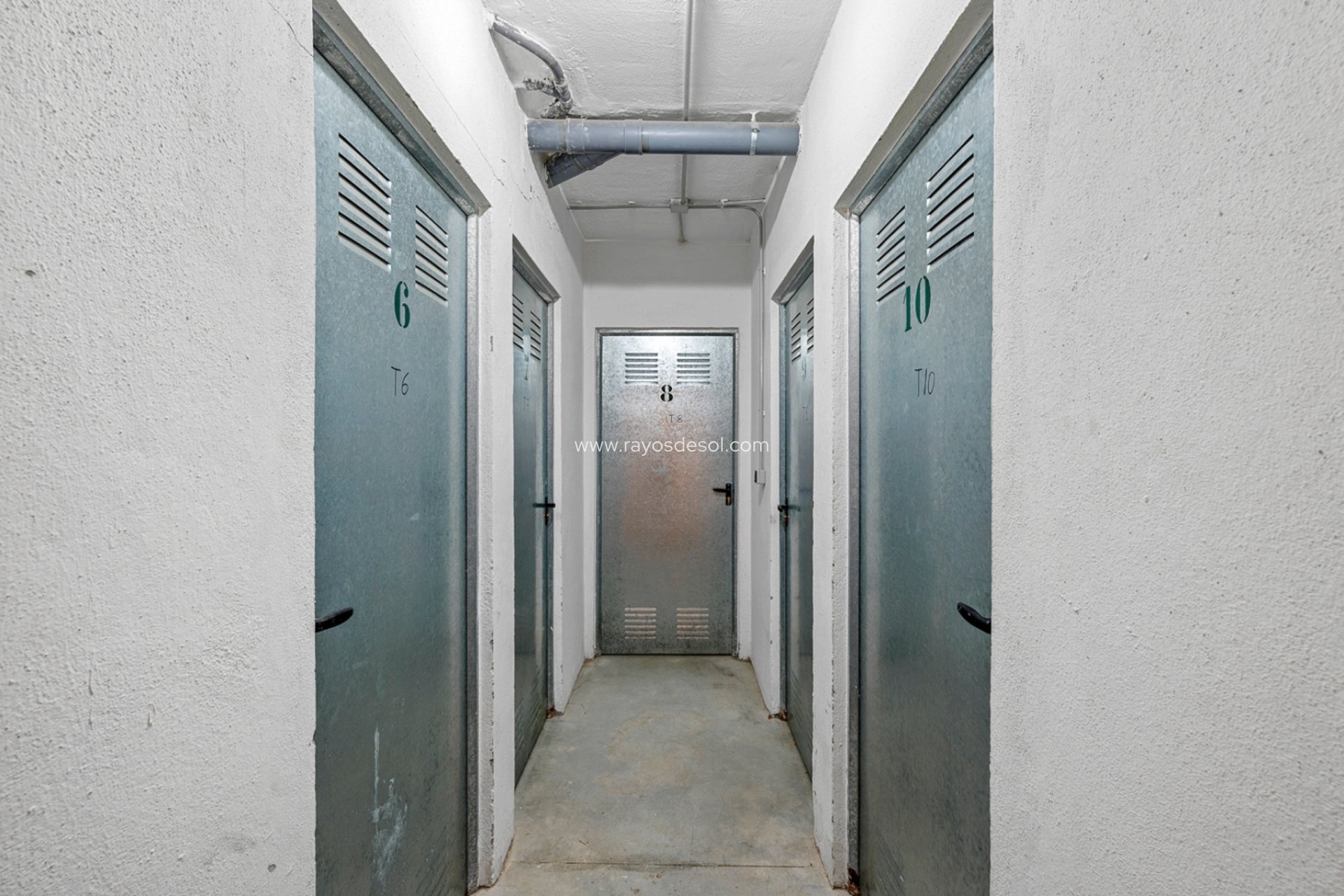 Resale - Apartment - Finestrat - Sierra Cortina