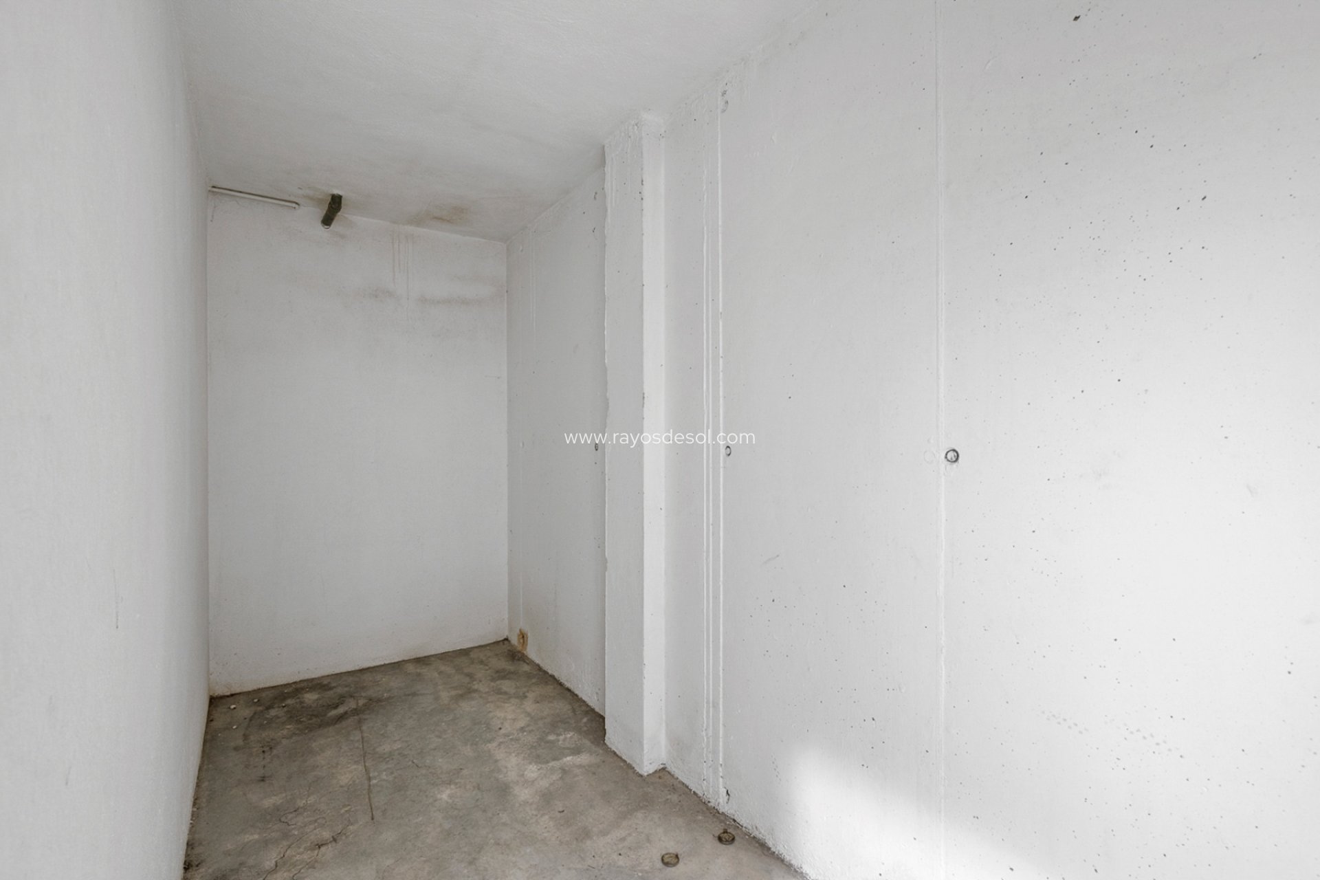 Resale - Apartment - Finestrat - Sierra Cortina