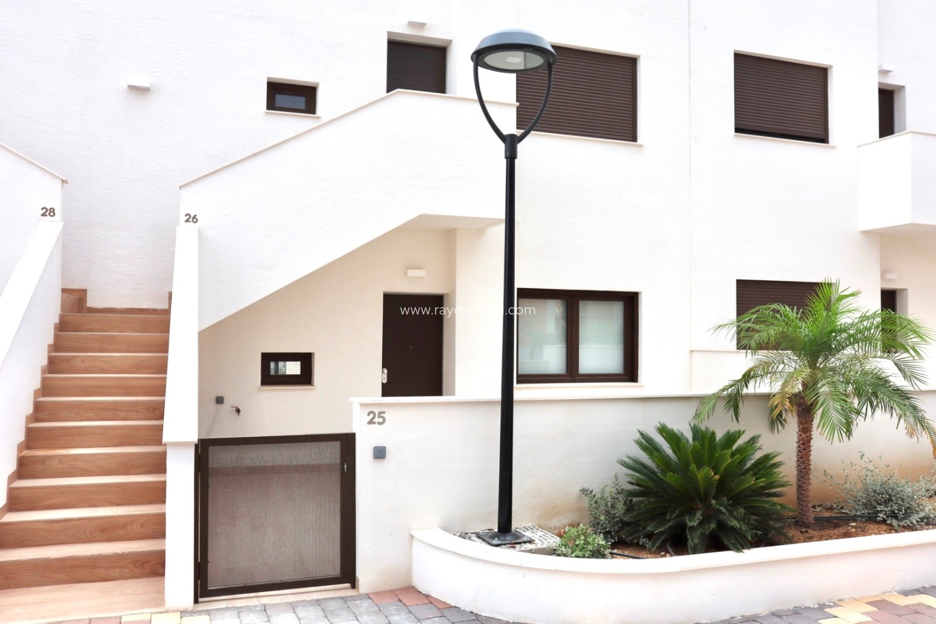 Resale - Apartment - Finestrat