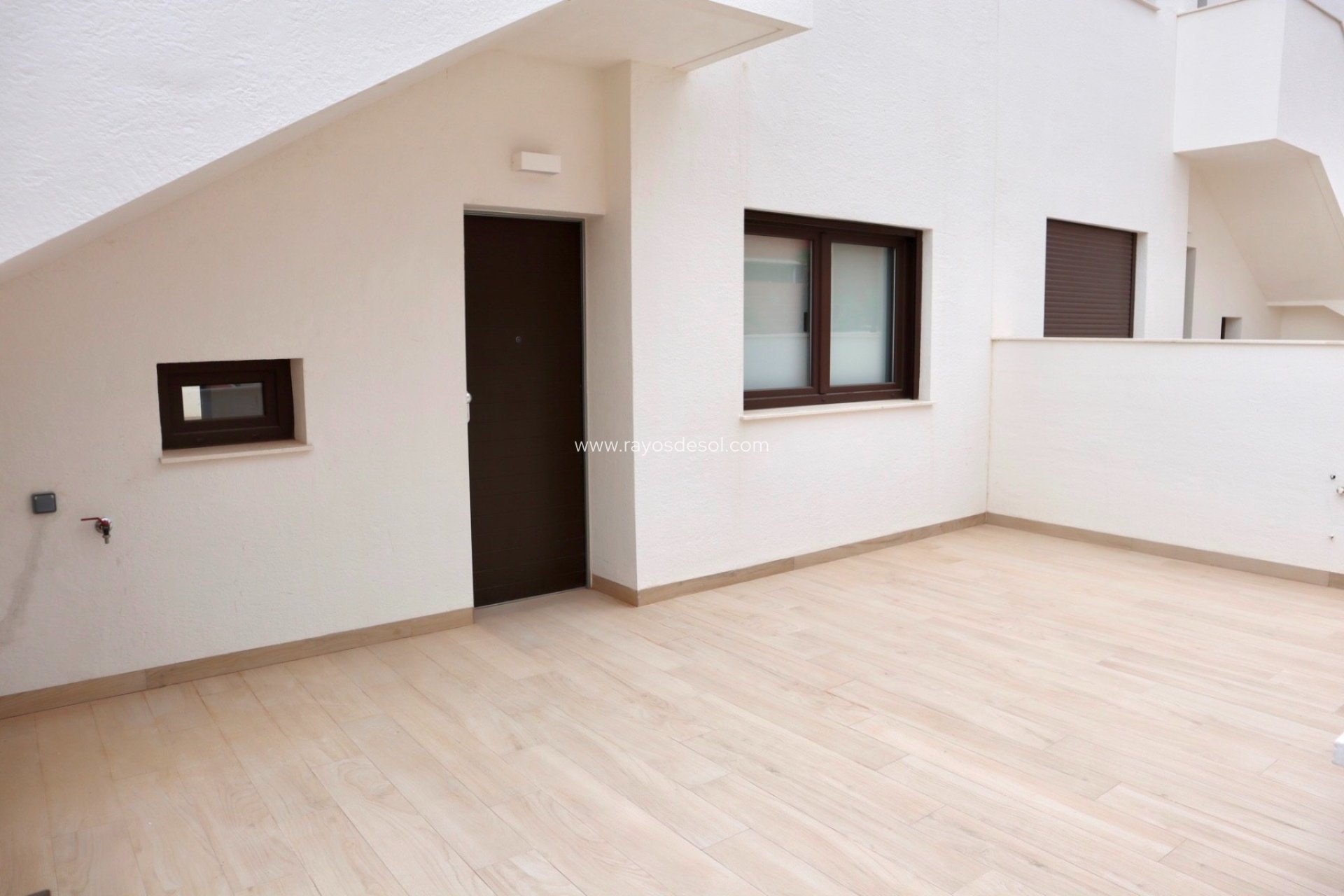 Resale - Apartment - Finestrat