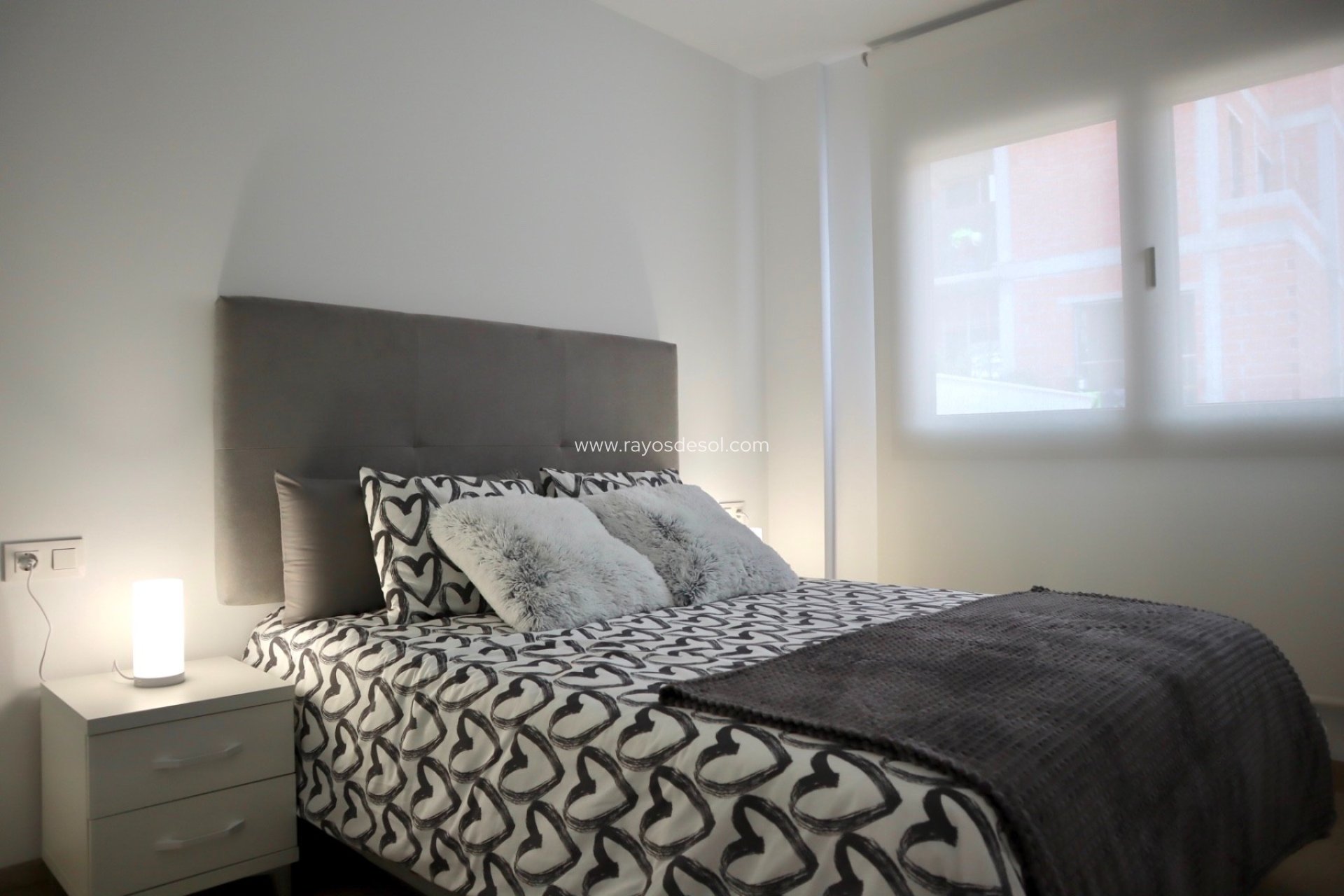 Resale - Apartment - Finestrat