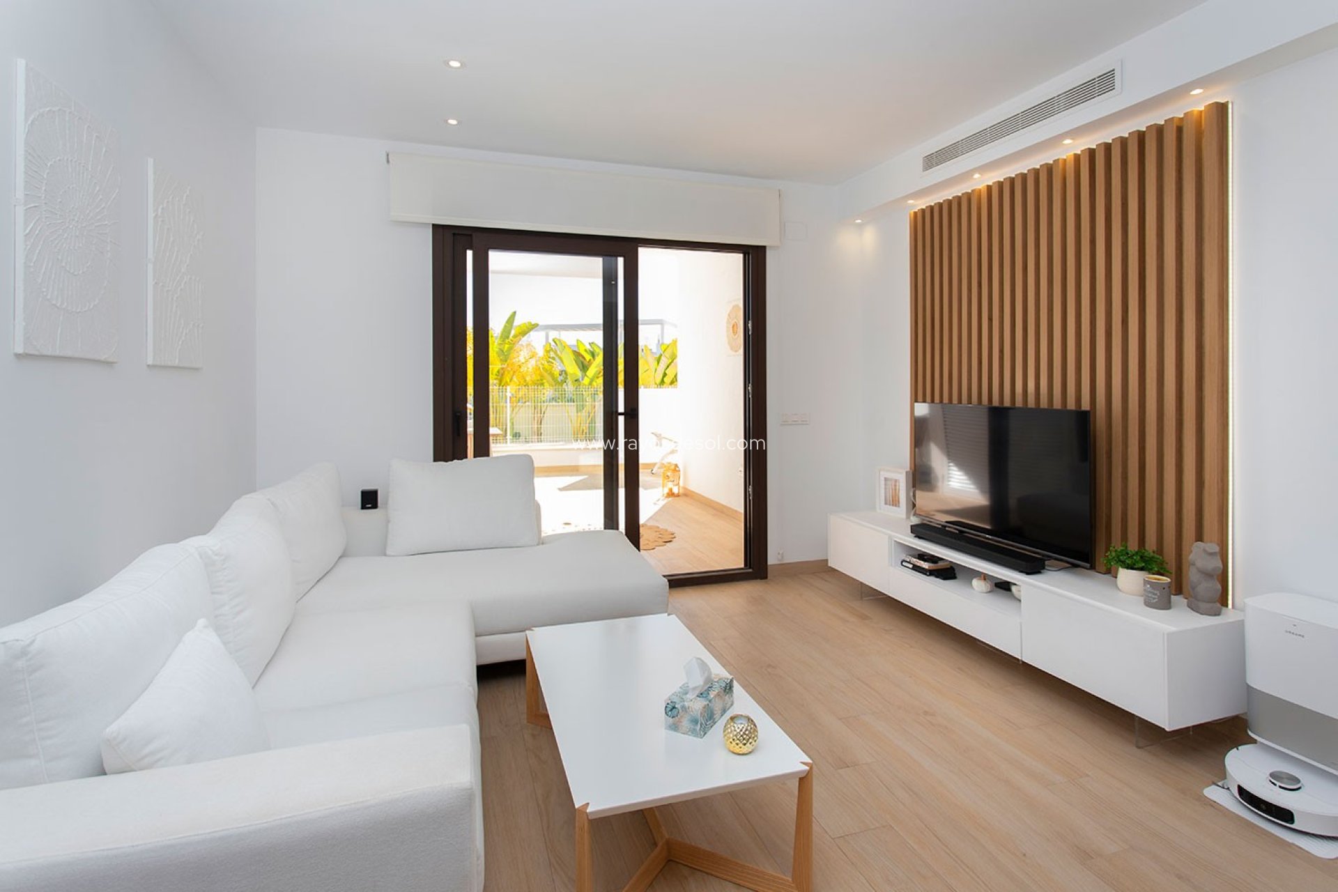 Resale - Apartment - Finestrat