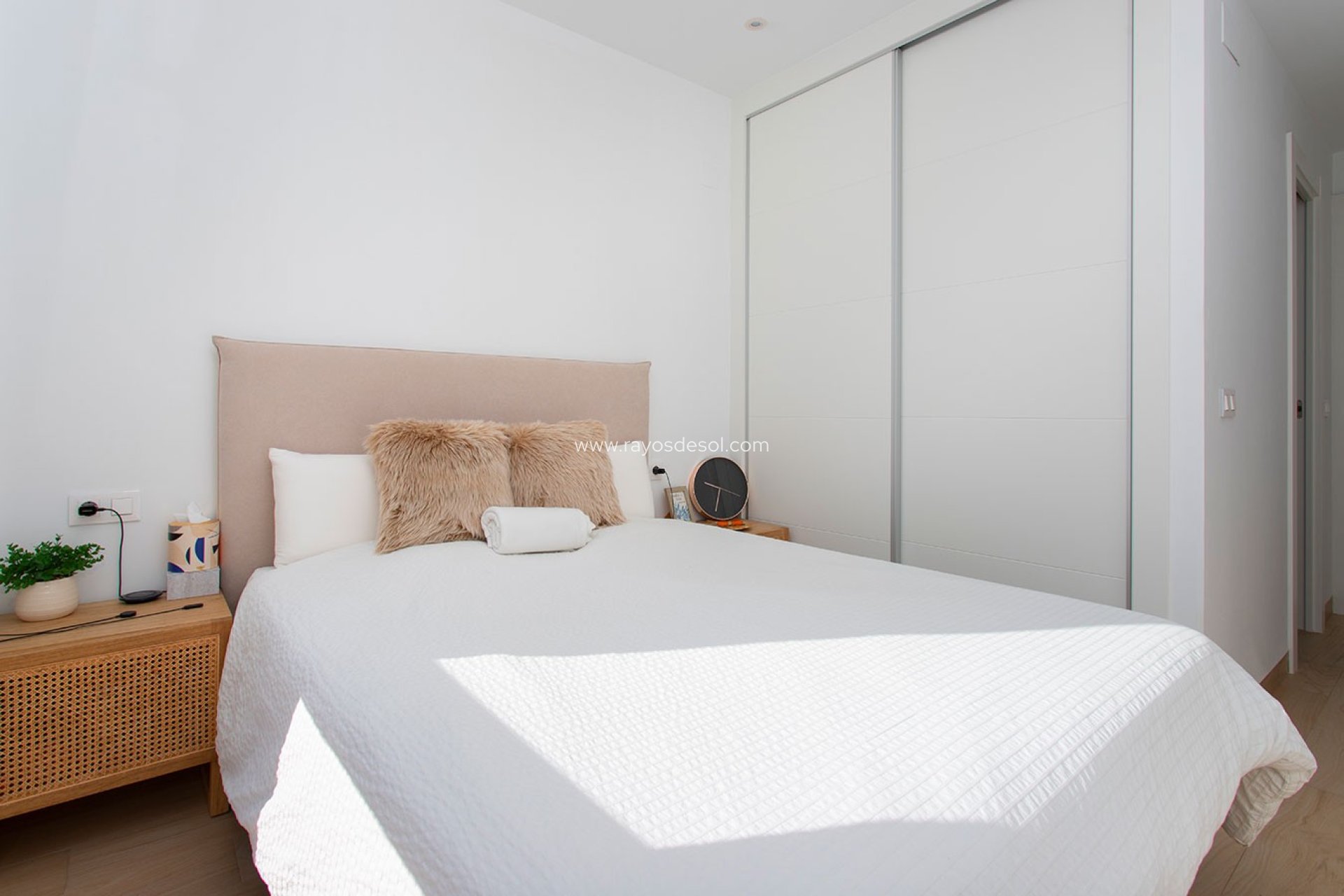 Resale - Apartment - Finestrat