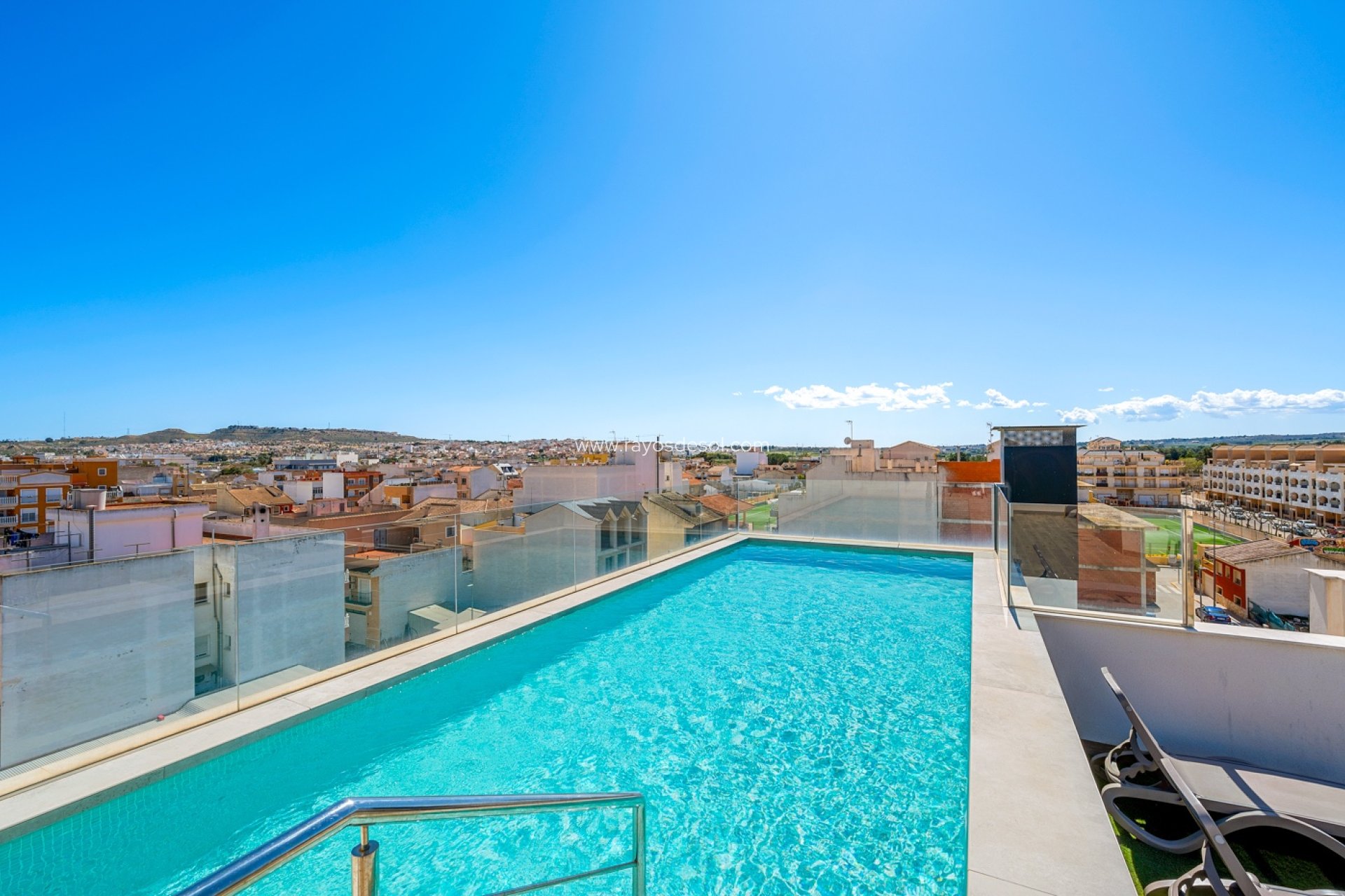 Resale - Apartment - Formentera del Segura