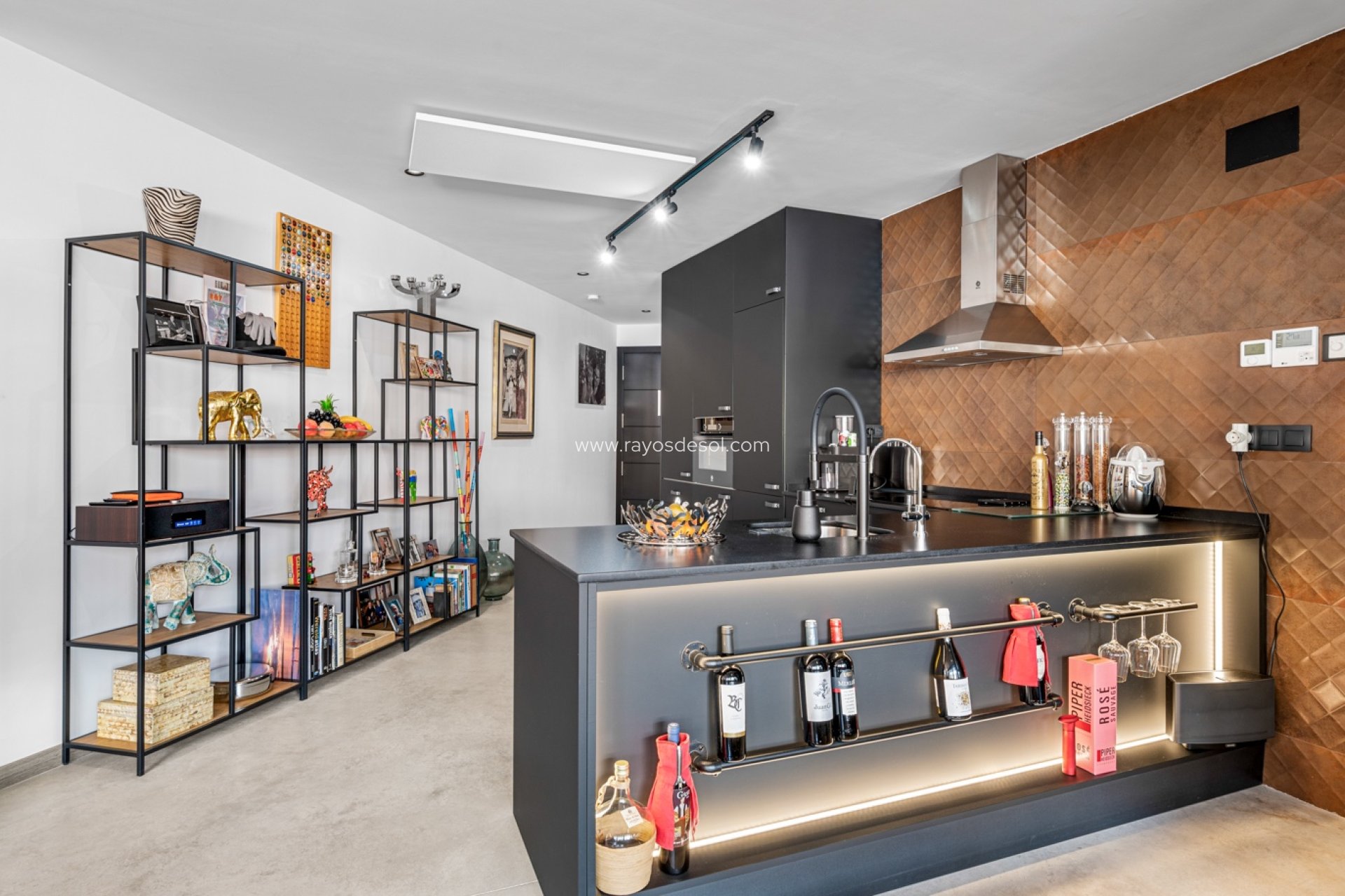 Resale - Apartment - Formentera del Segura