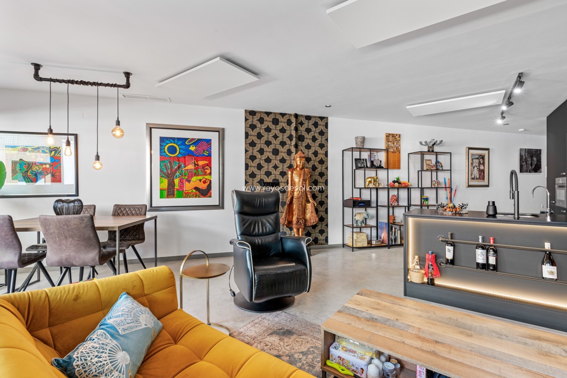 Resale - Apartment - Formentera del Segura