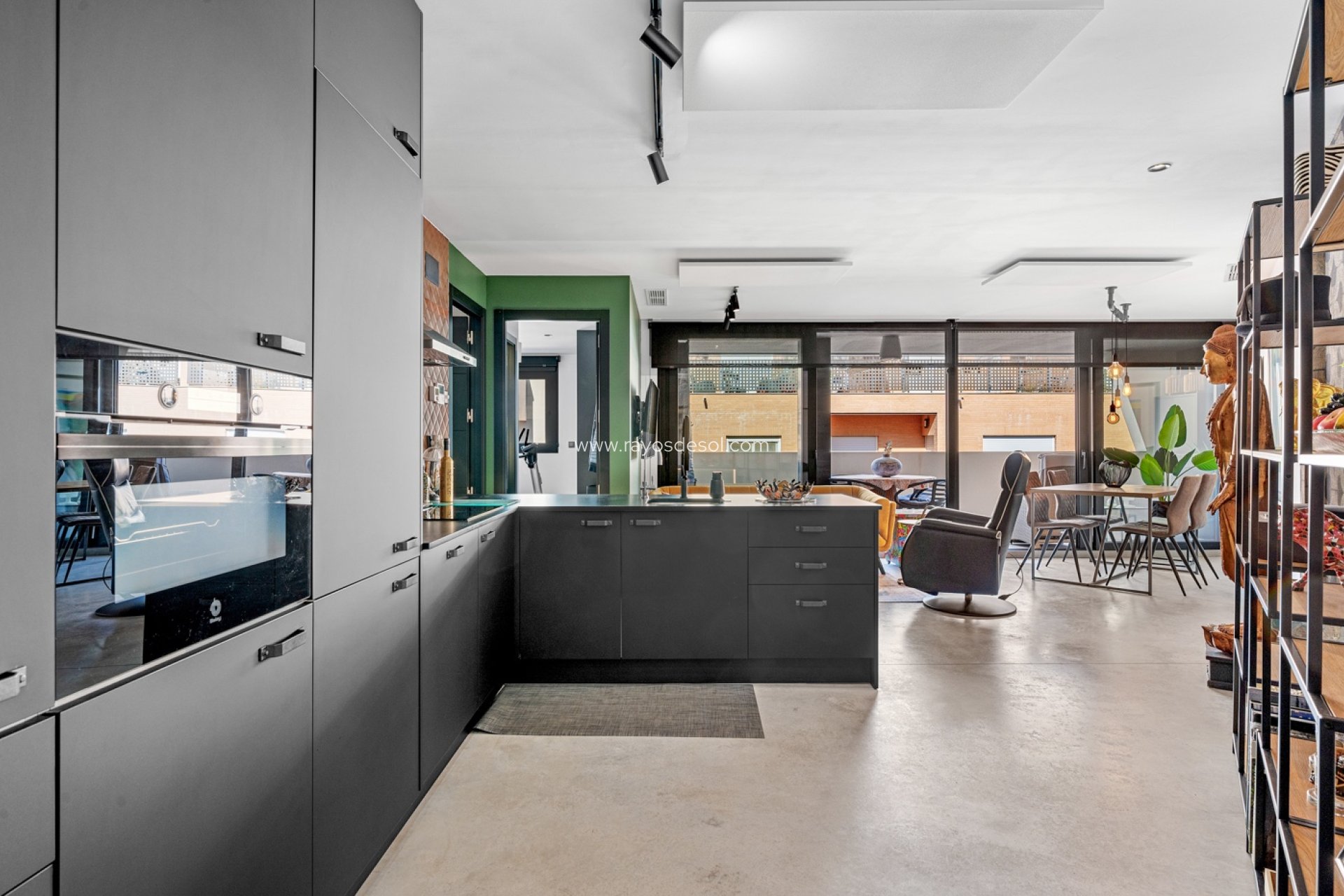 Resale - Apartment - Formentera del Segura