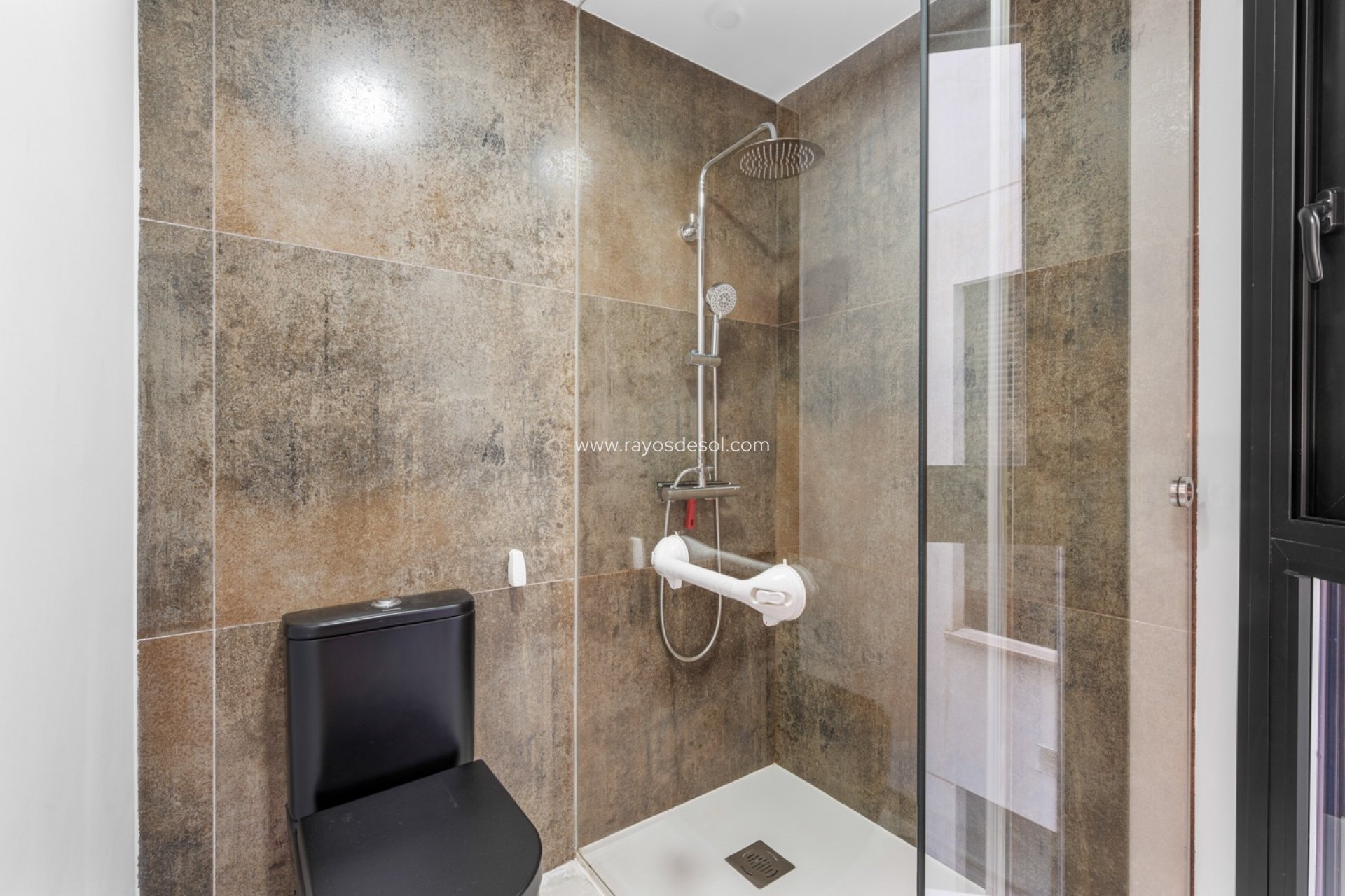 Resale - Apartment - Formentera del Segura