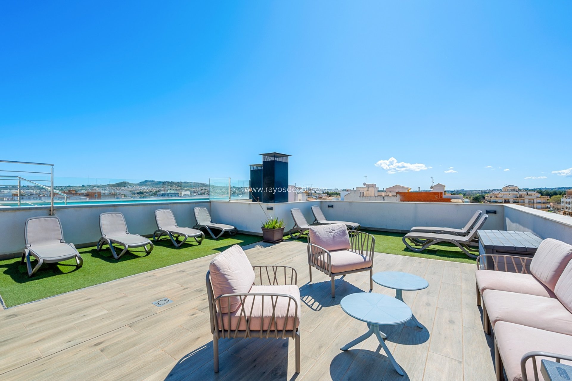 Resale - Apartment - Formentera del Segura