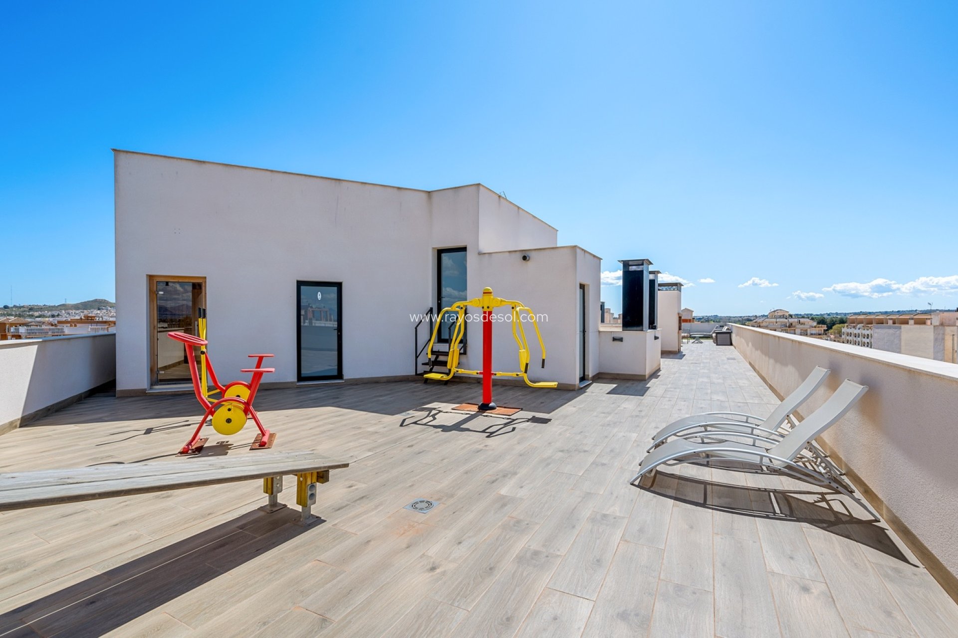 Resale - Apartment - Formentera del Segura