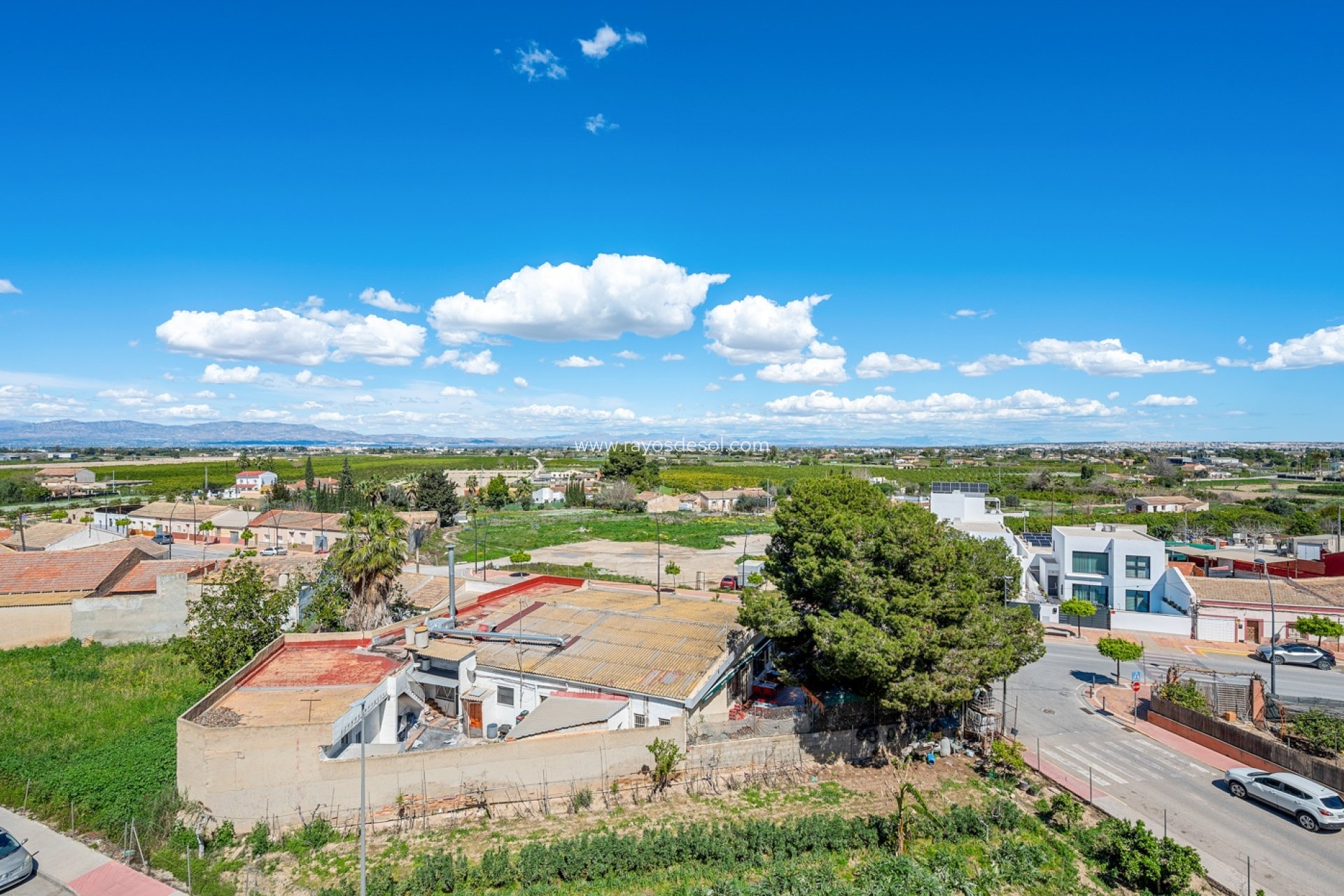 Resale - Apartment - Formentera del Segura