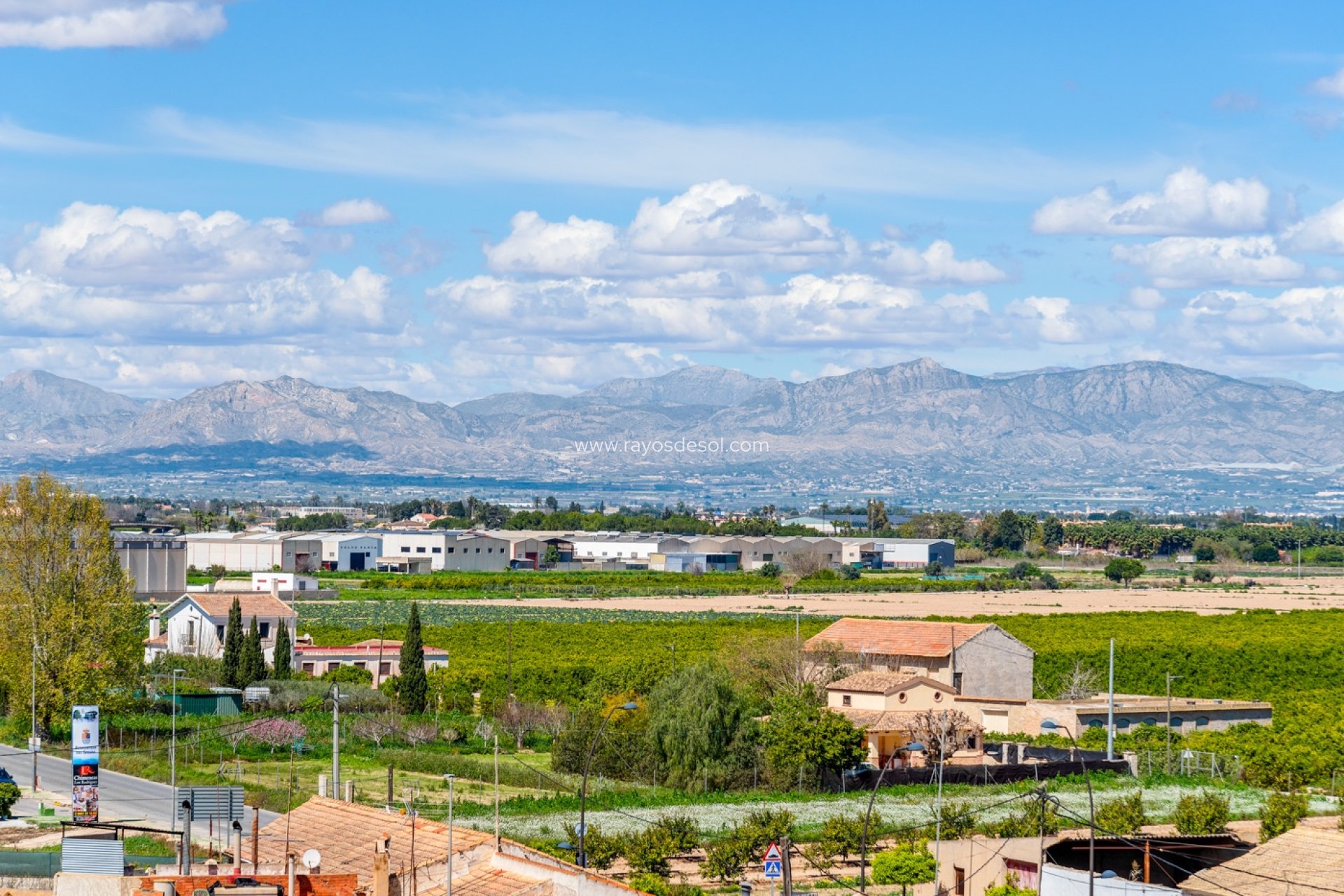 Resale - Apartment - Formentera del Segura