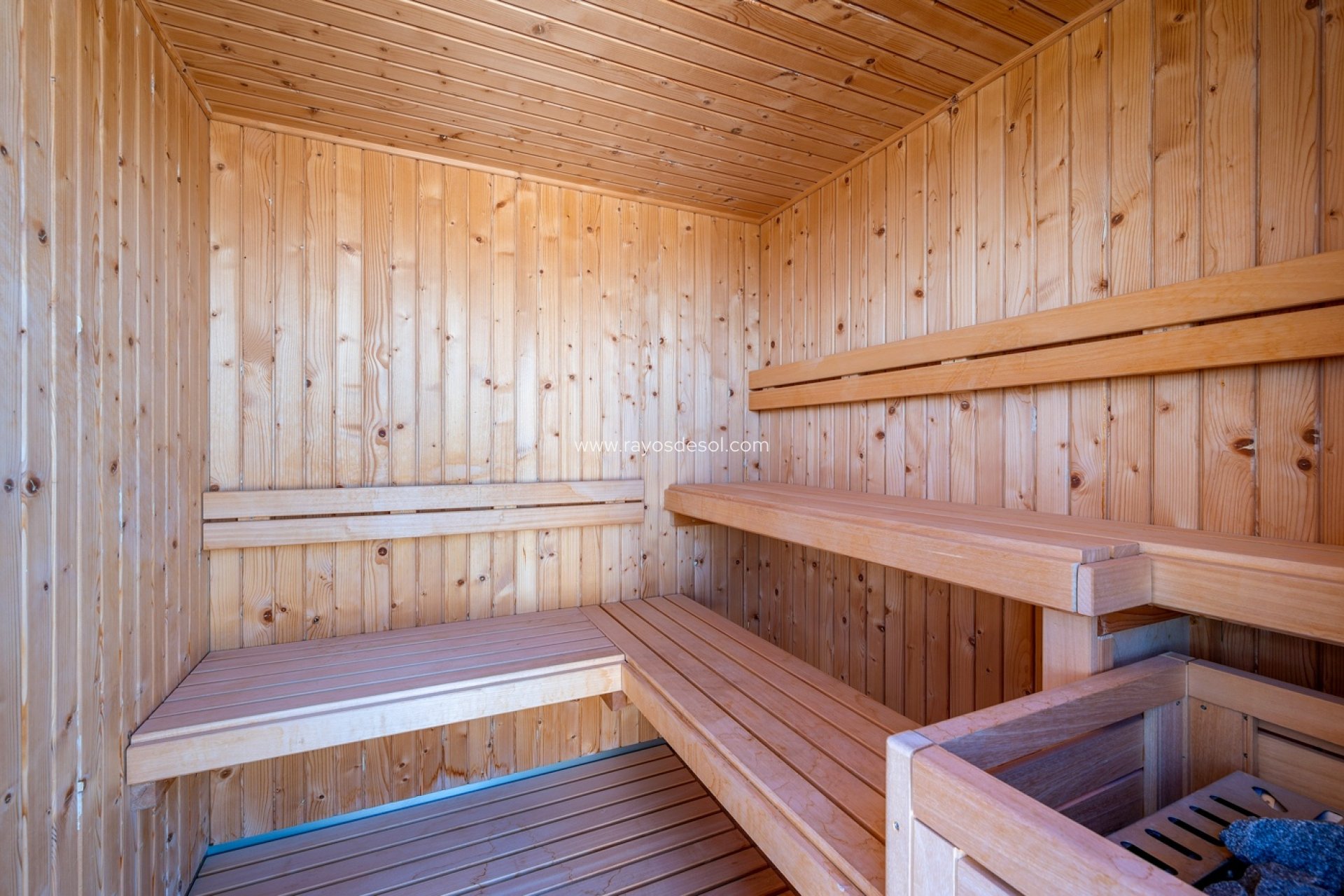 Resale - Apartment - Formentera del Segura