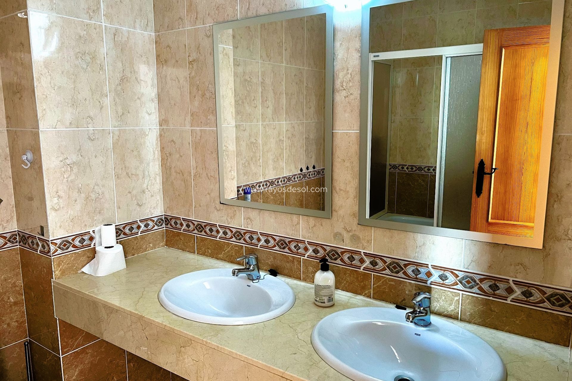 Resale - Apartment - Gran Alacant