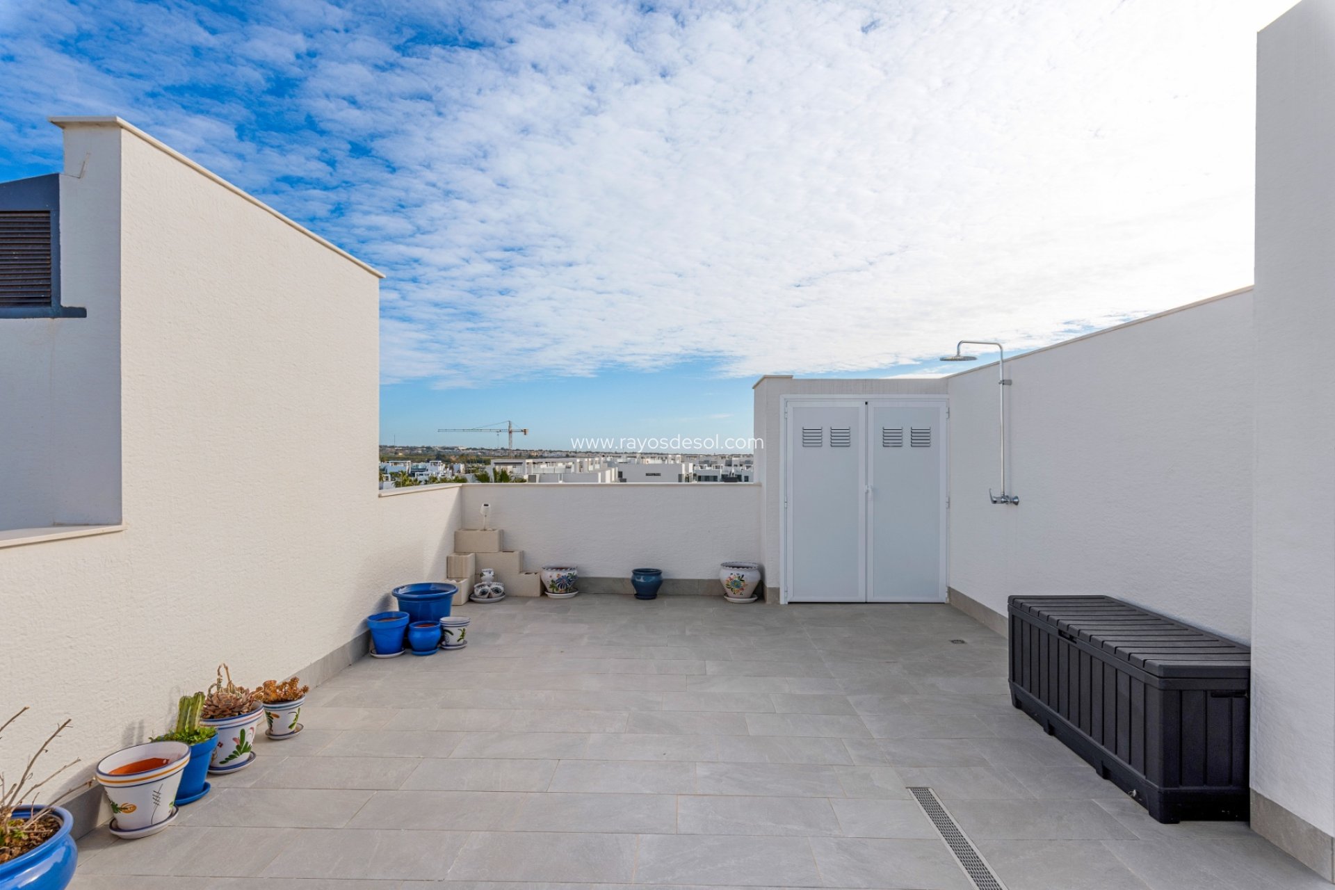 Resale - Apartment - Guardamar del Segura - El Raso