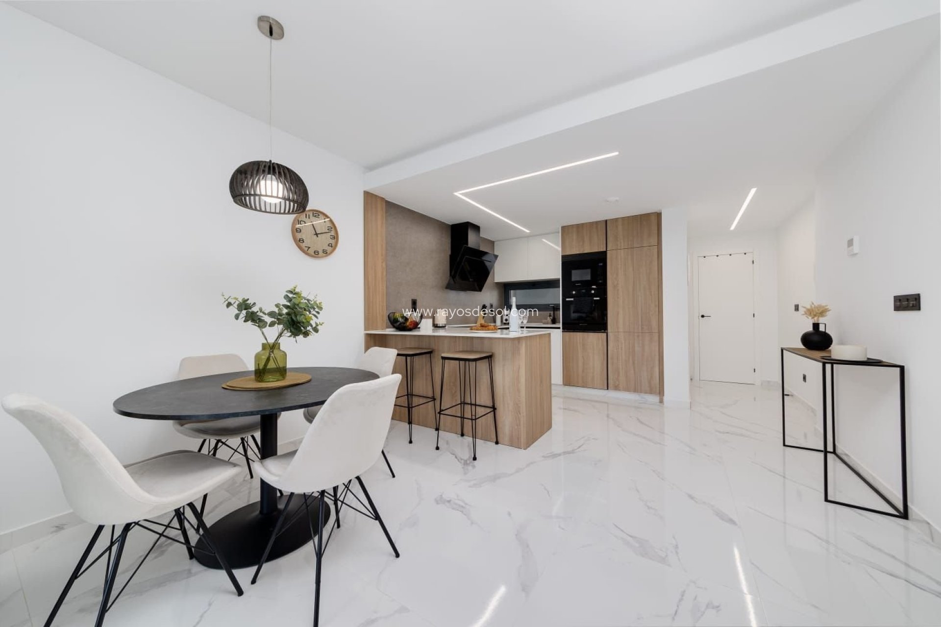 Resale - Apartment - Guardamar del Segura - El Raso