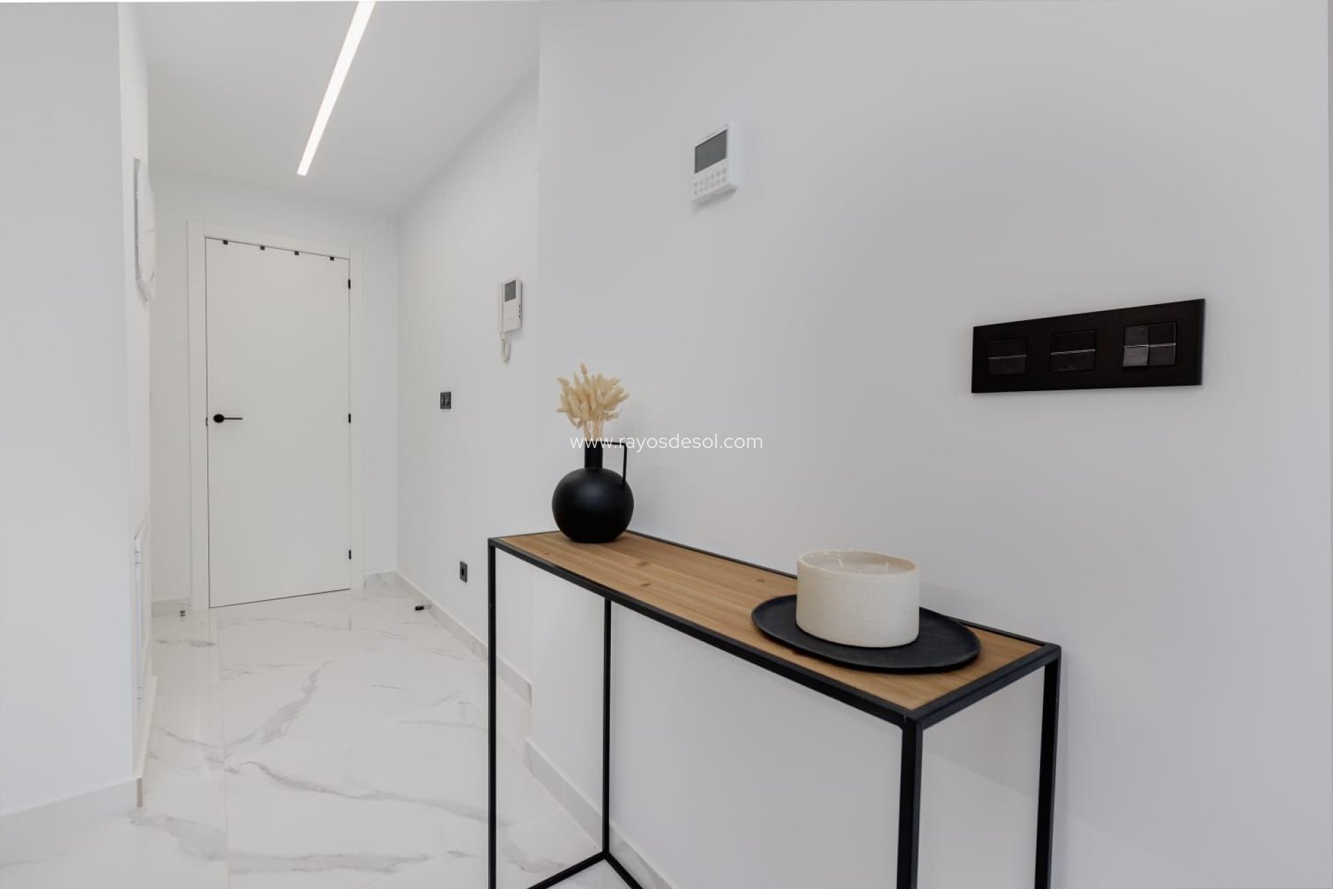 Resale - Apartment - Guardamar del Segura - El Raso