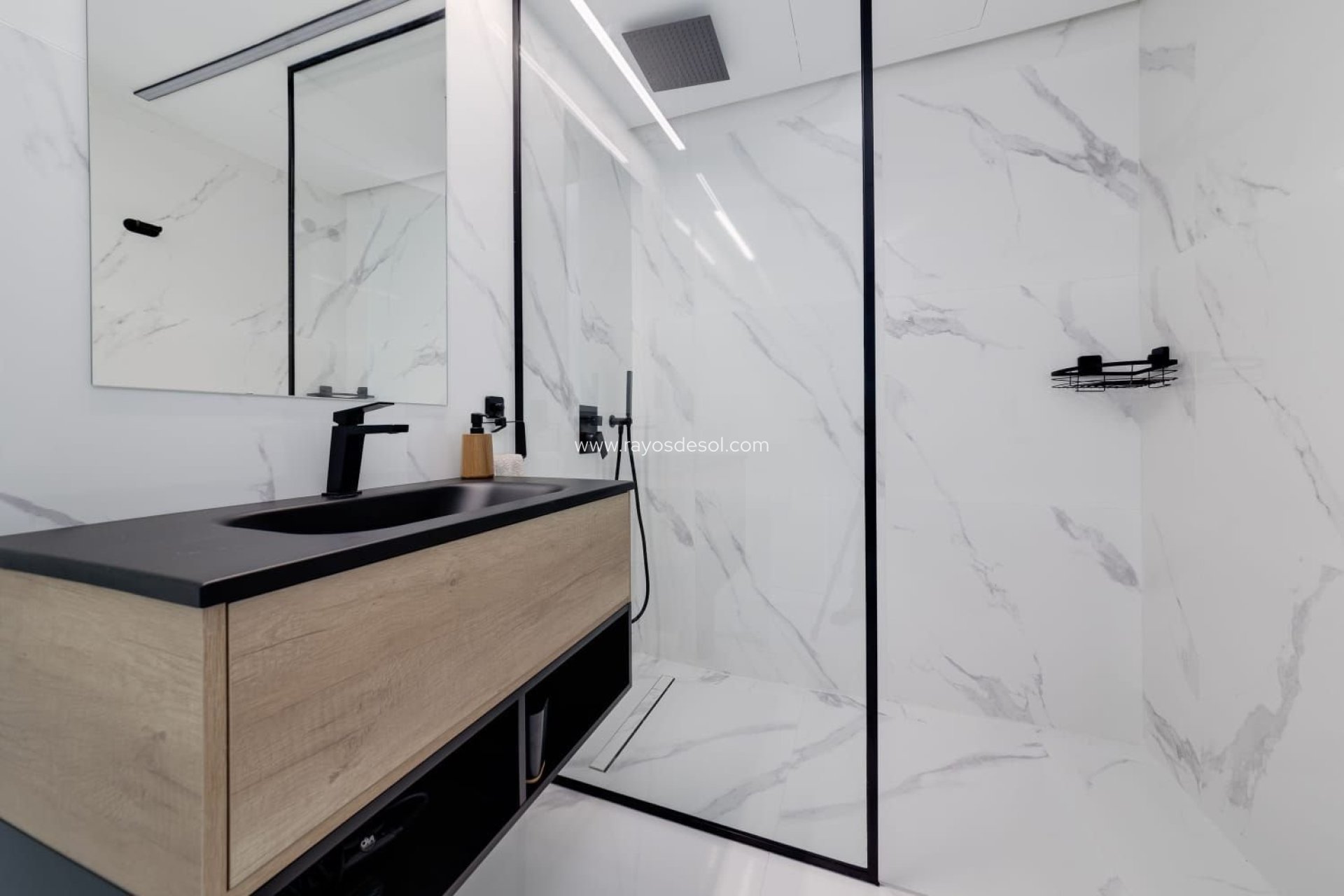 Resale - Apartment - Guardamar del Segura - El Raso