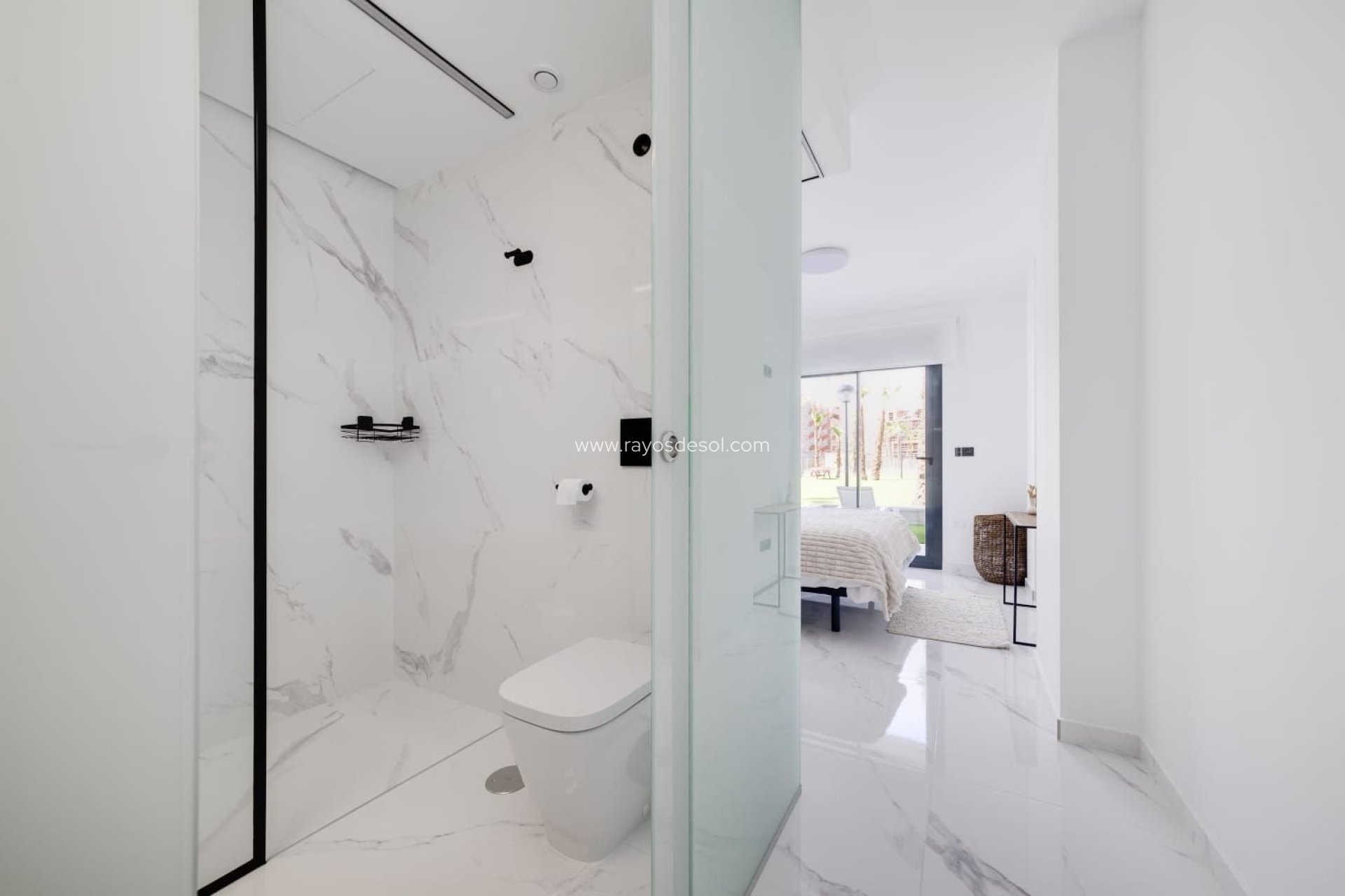 Resale - Apartment - Guardamar del Segura - El Raso