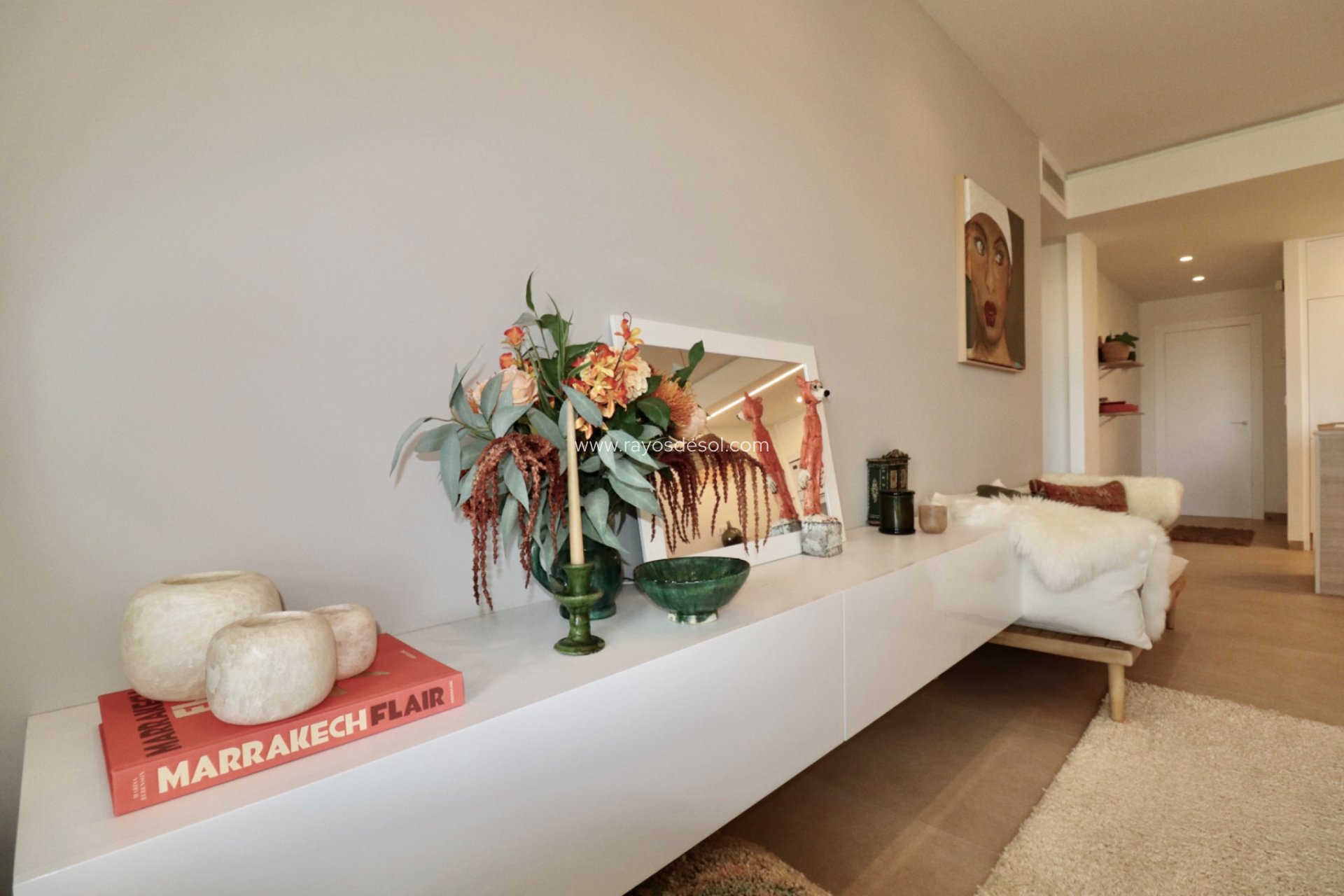 Resale - Apartment - Guardamar del Segura - El Raso