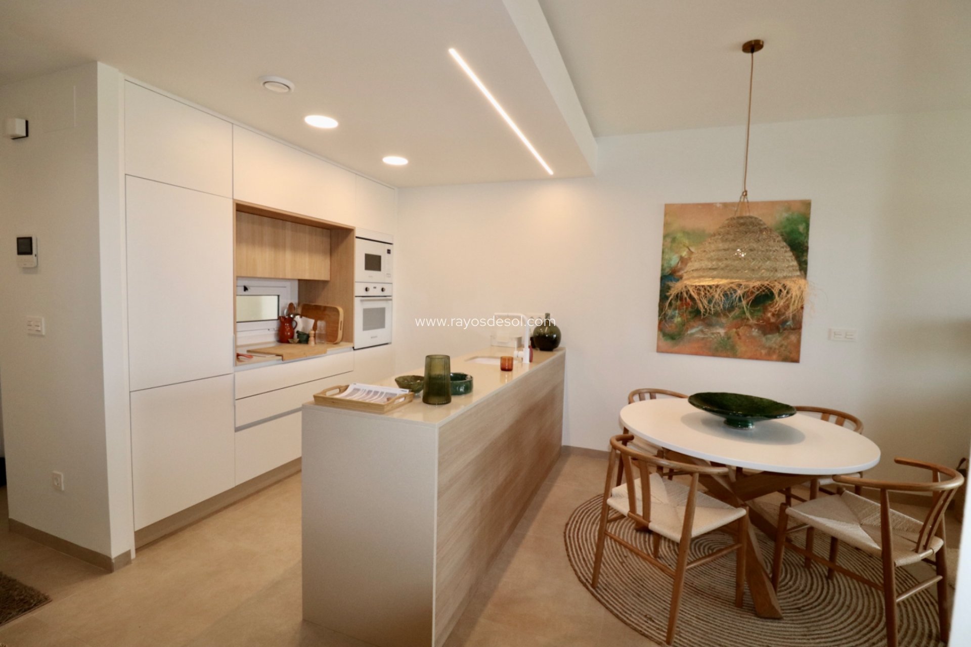 Resale - Apartment - Guardamar del Segura - El Raso