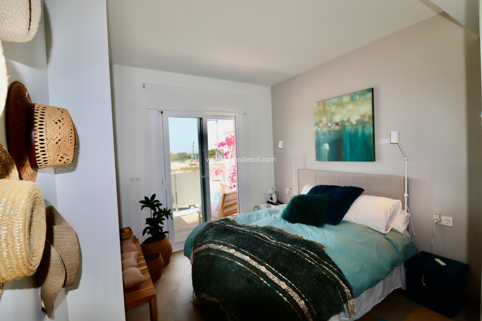 Resale - Apartment - Guardamar del Segura - El Raso