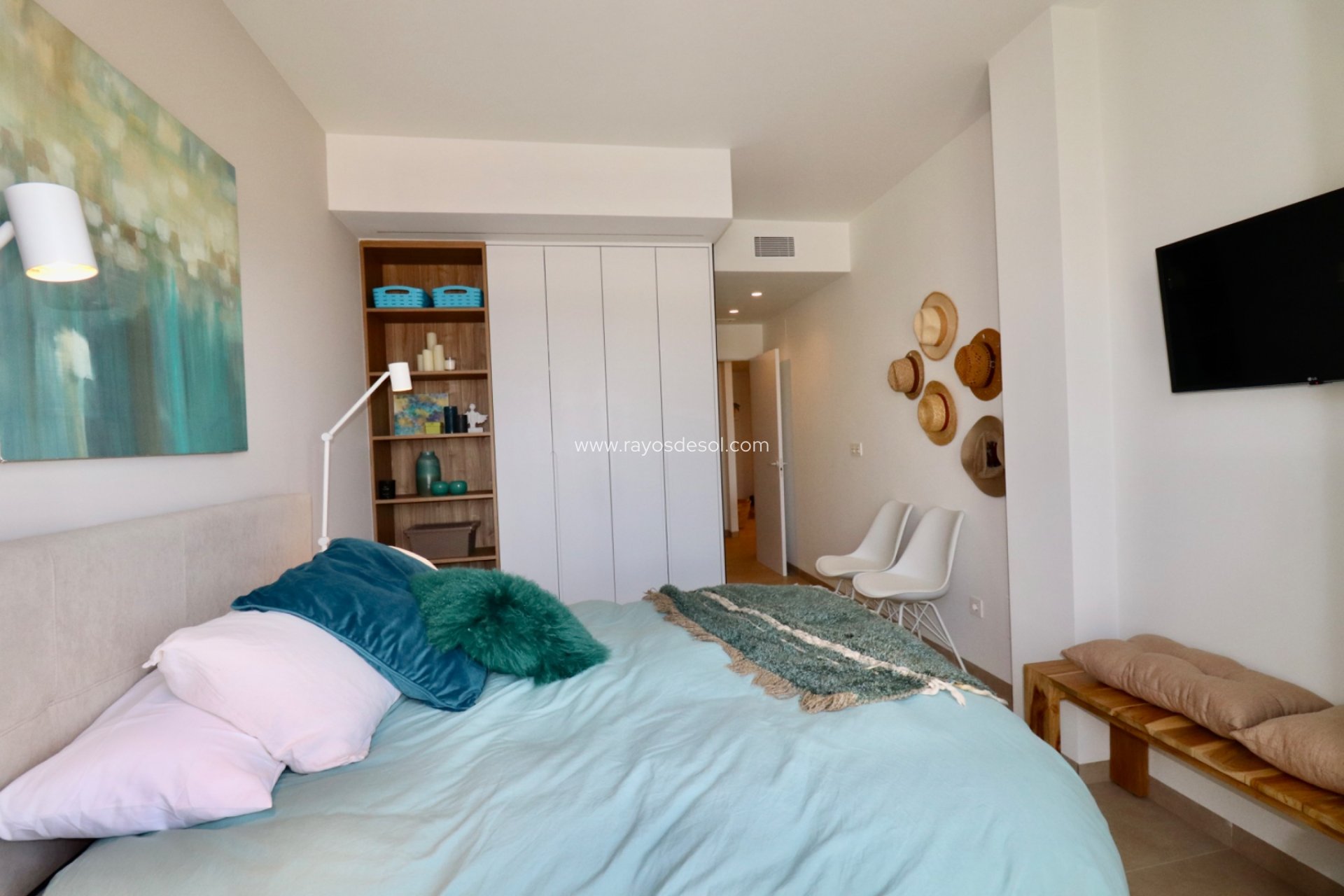 Resale - Apartment - Guardamar del Segura - El Raso