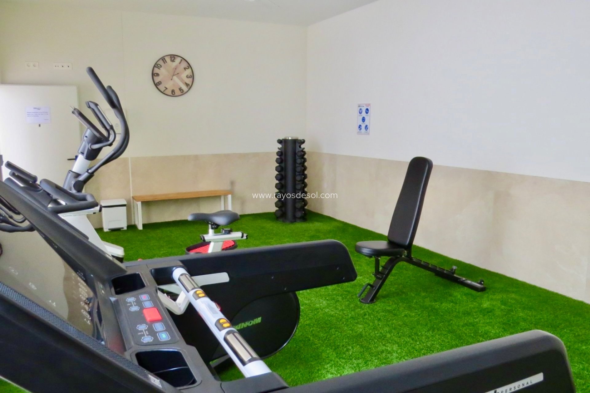 Resale - Apartment - Guardamar del Segura - El Raso