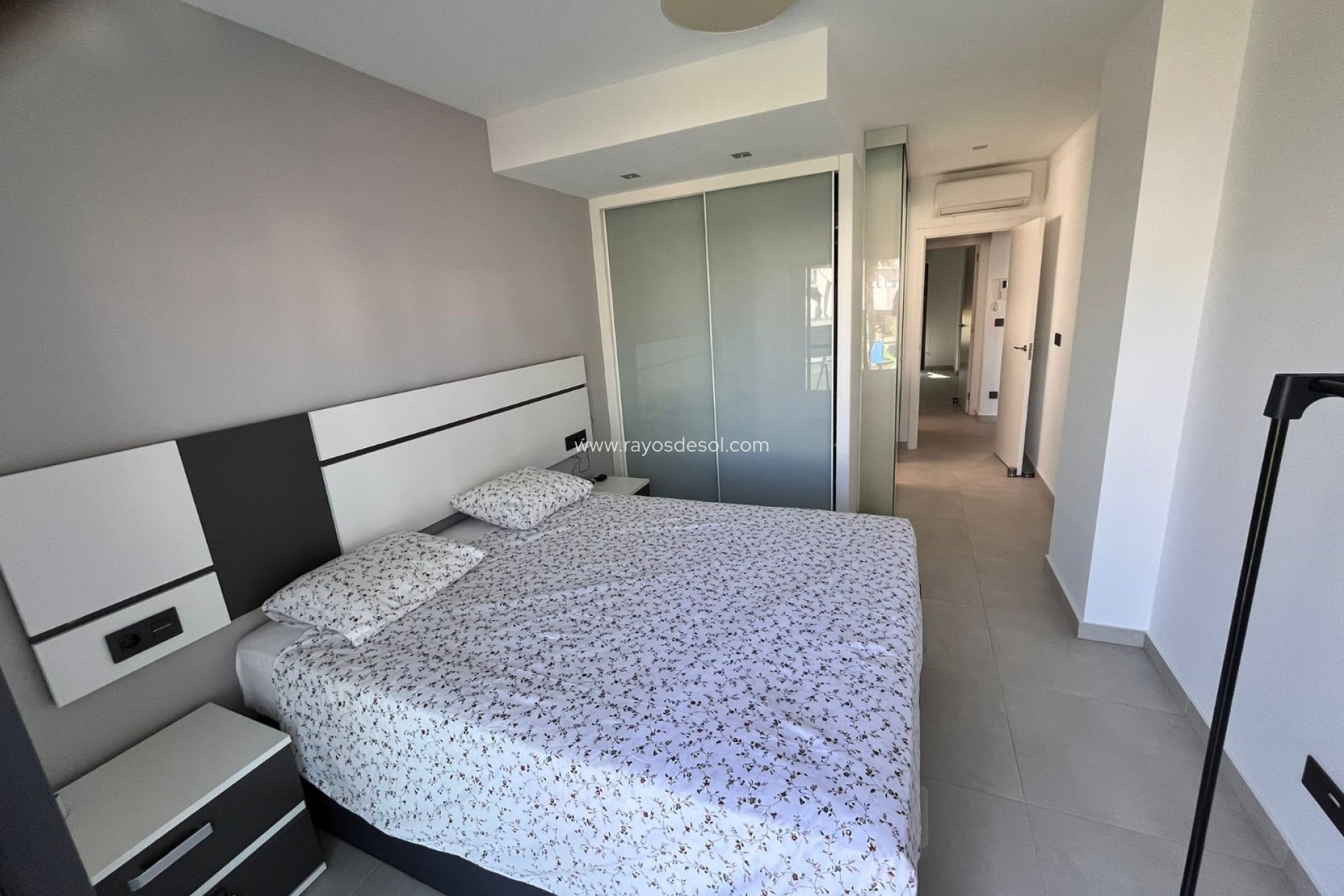Resale - Apartment - Guardamar del Segura - El Raso