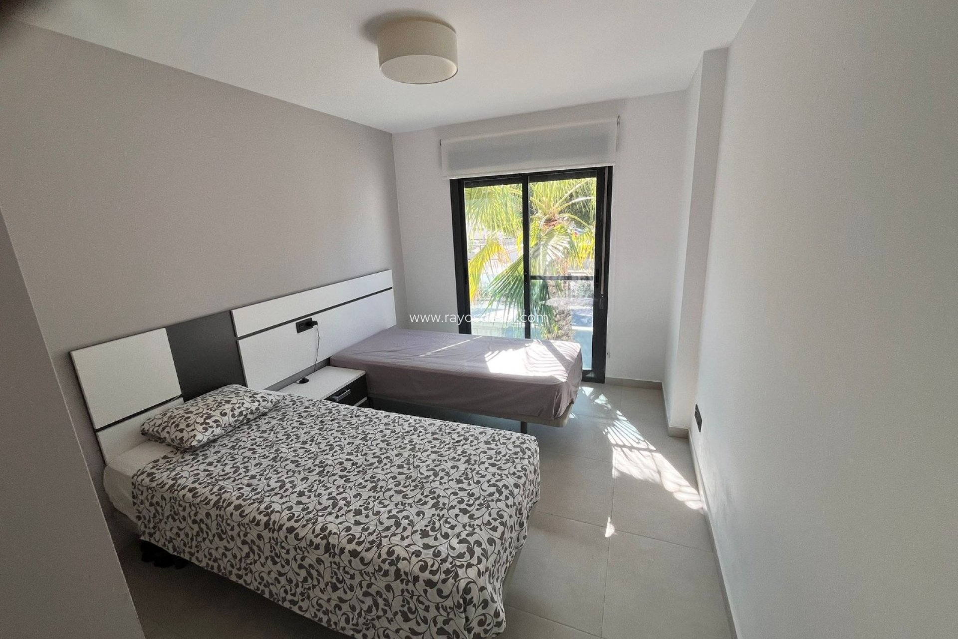 Resale - Apartment - Guardamar del Segura - El Raso