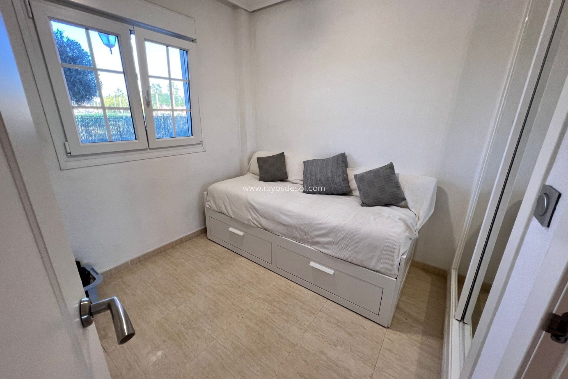 Resale - Apartment - Guardamar del Segura - El Raso