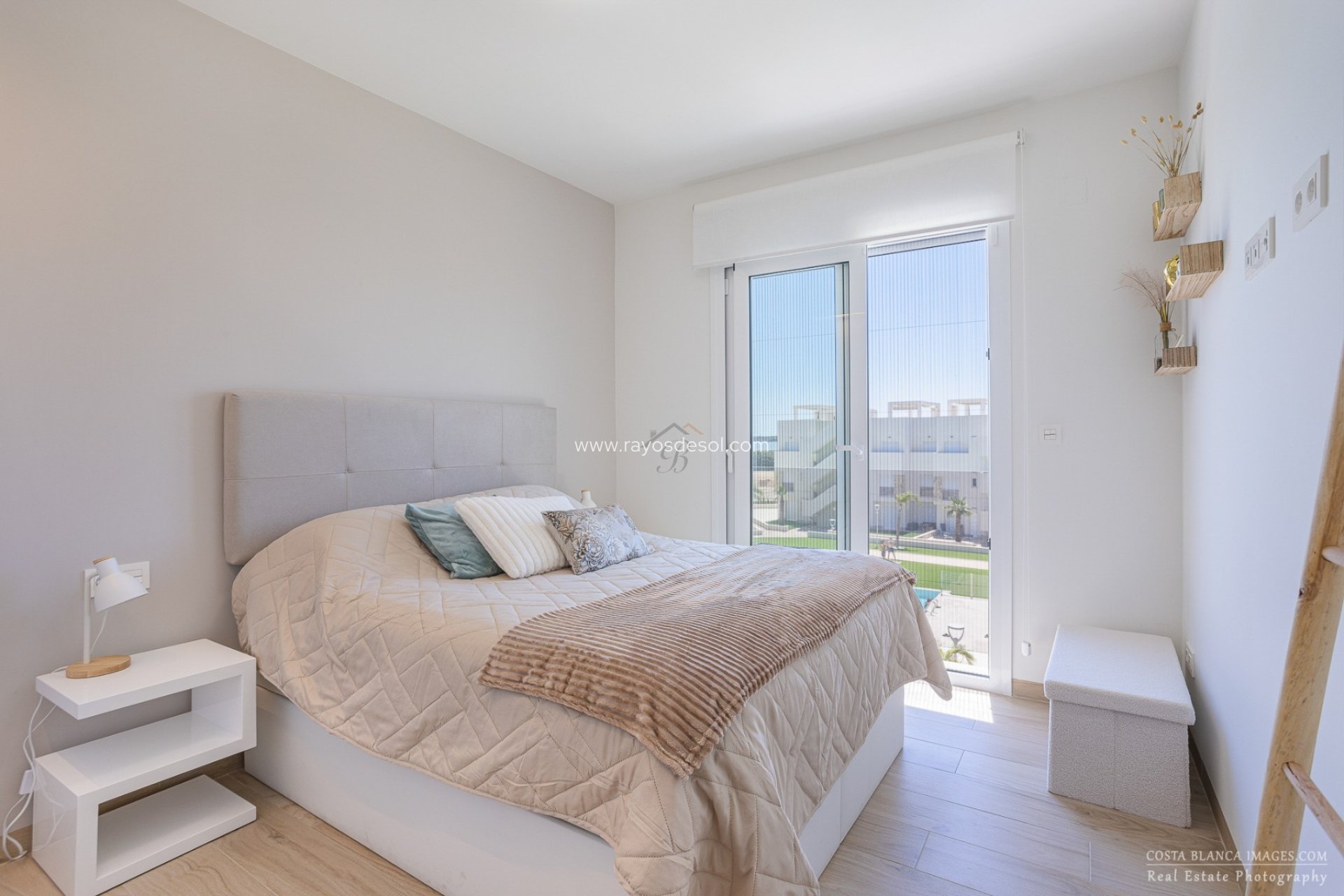 Resale - Apartment - Guardamar del Segura - El Raso