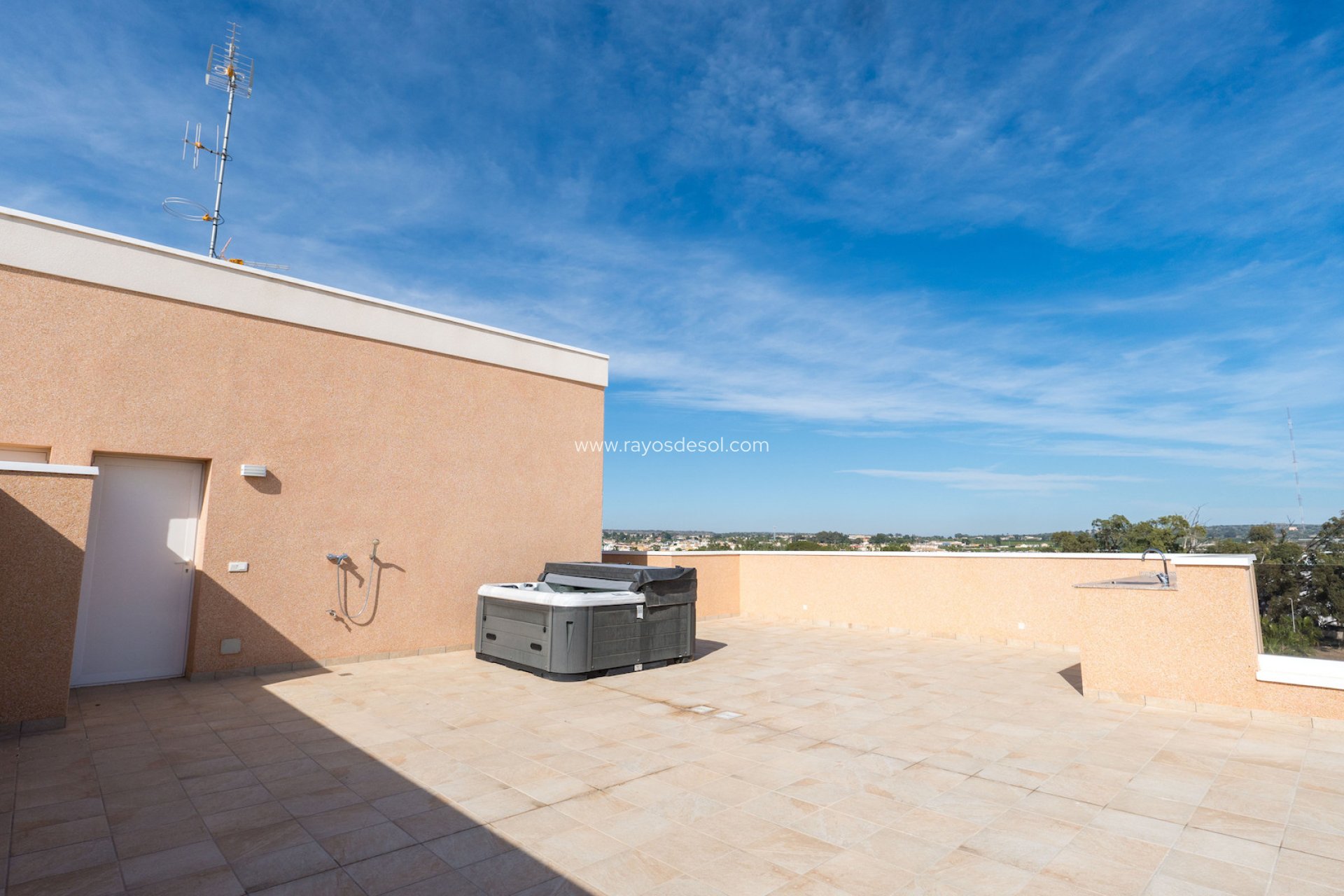 Resale - Apartment - Guardamar del Segura - El Raso