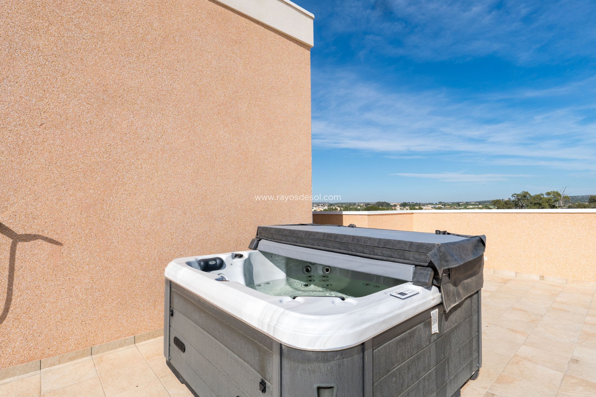 Resale - Apartment - Guardamar del Segura - El Raso