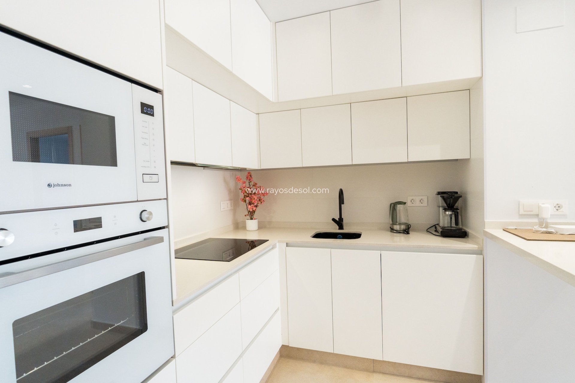 Resale - Apartment - Guardamar del Segura - El Raso