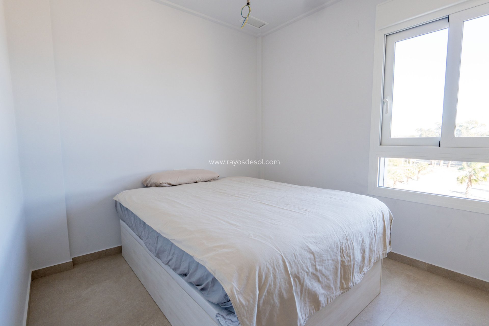 Resale - Apartment - Guardamar del Segura - El Raso