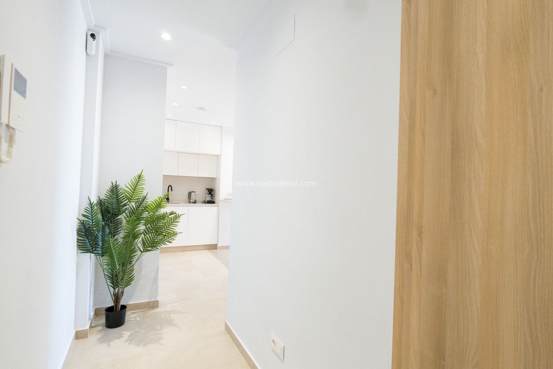 Resale - Apartment - Guardamar del Segura - El Raso