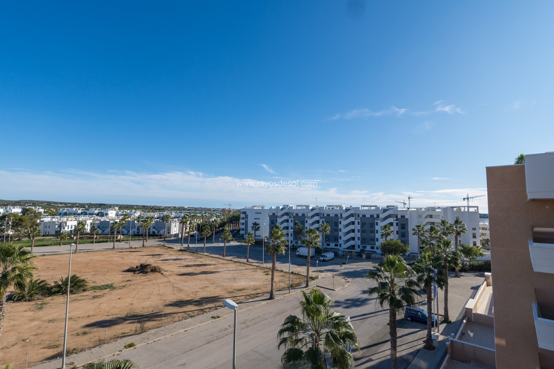 Resale - Apartment - Guardamar del Segura - El Raso