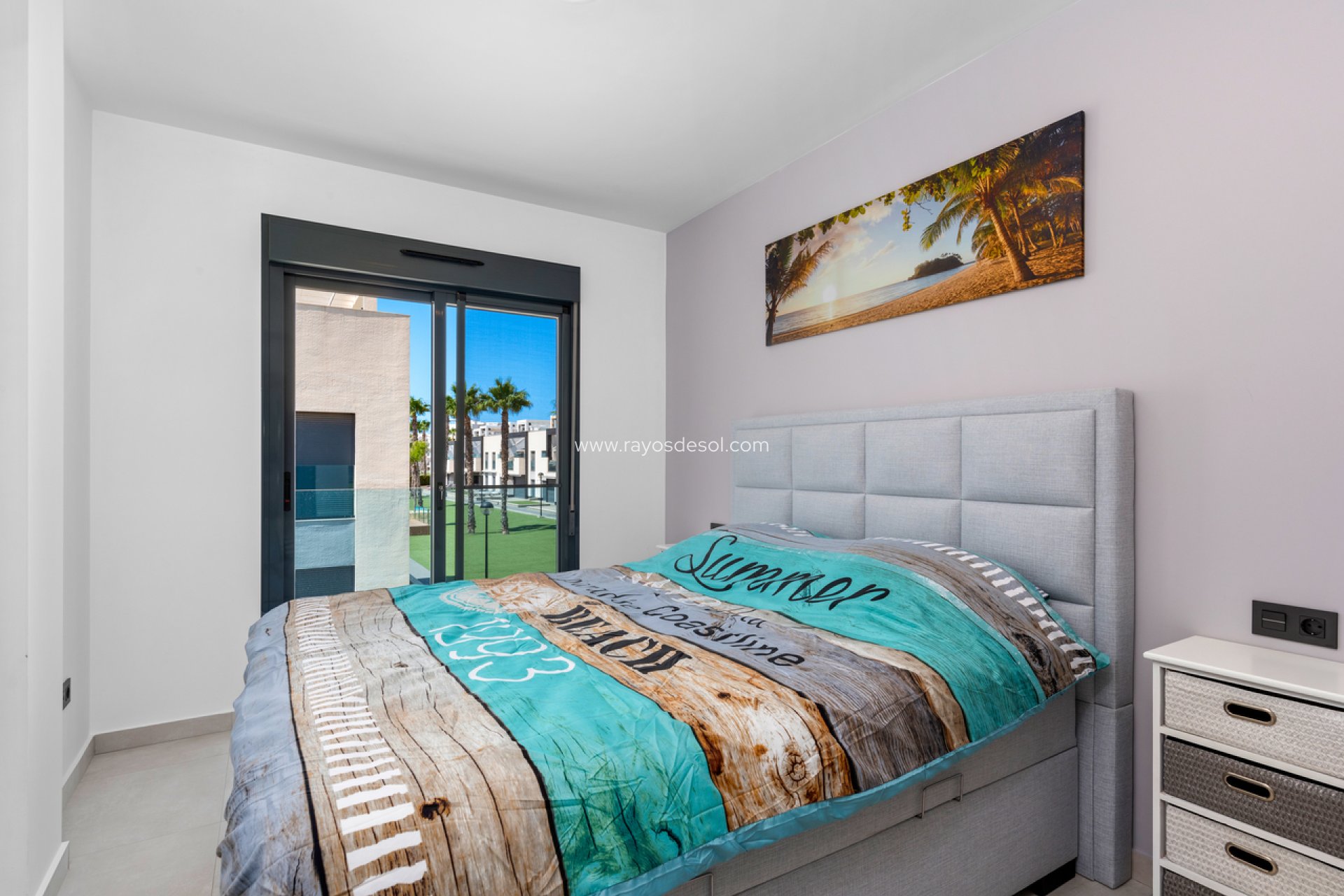 Resale - Apartment - Guardamar del Segura - El Raso