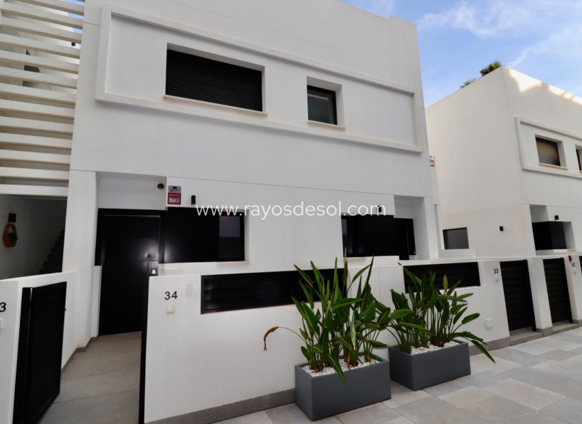 Resale - Apartment - Guardamar del Segura - Guardamar De La Segura