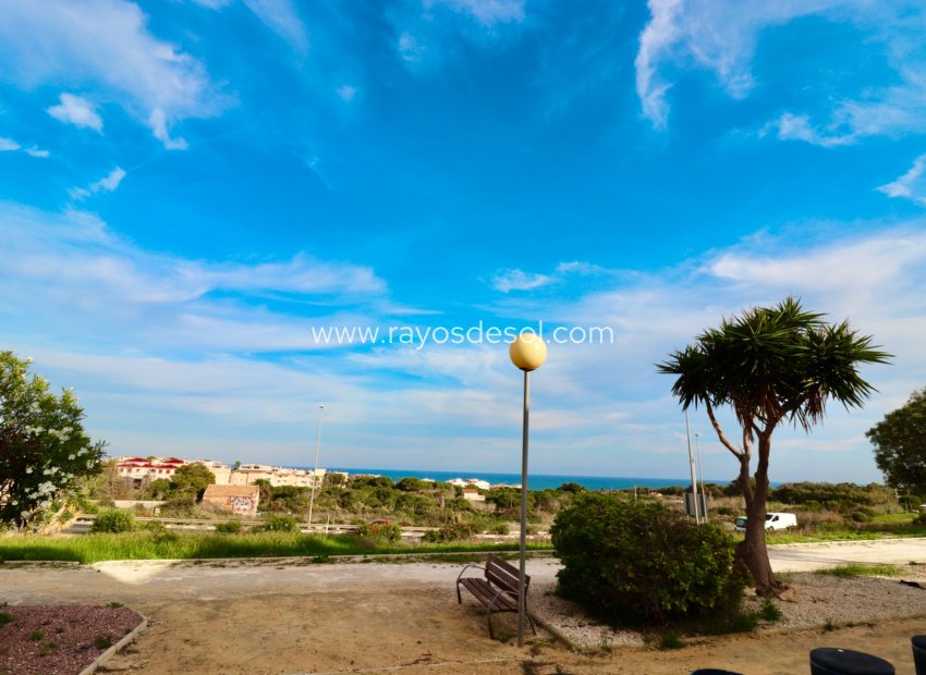 Resale - Apartment - Guardamar del Segura - Guardamar De La Segura