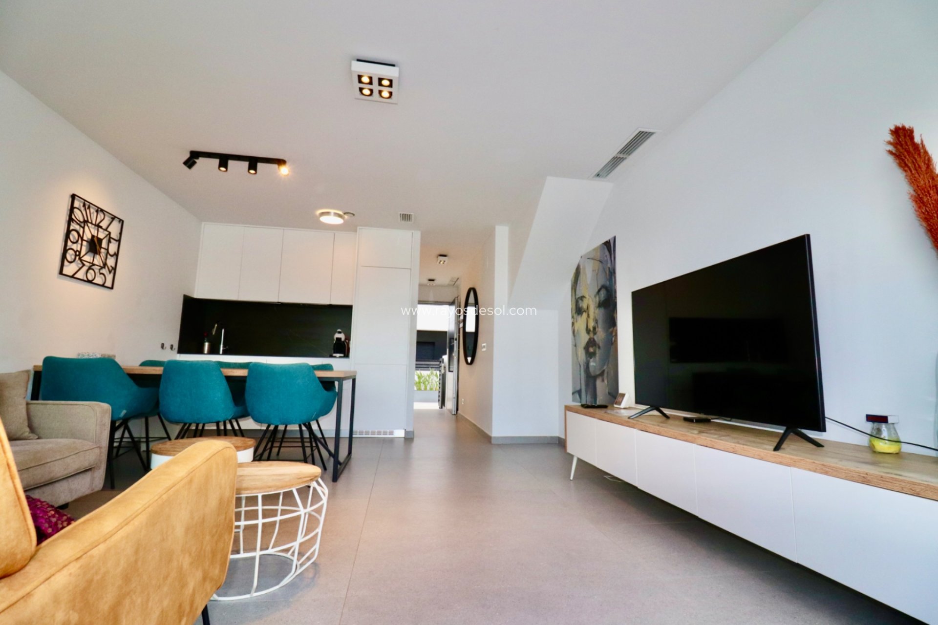 Resale - Apartment - Guardamar del Segura - Guardamar De La Segura