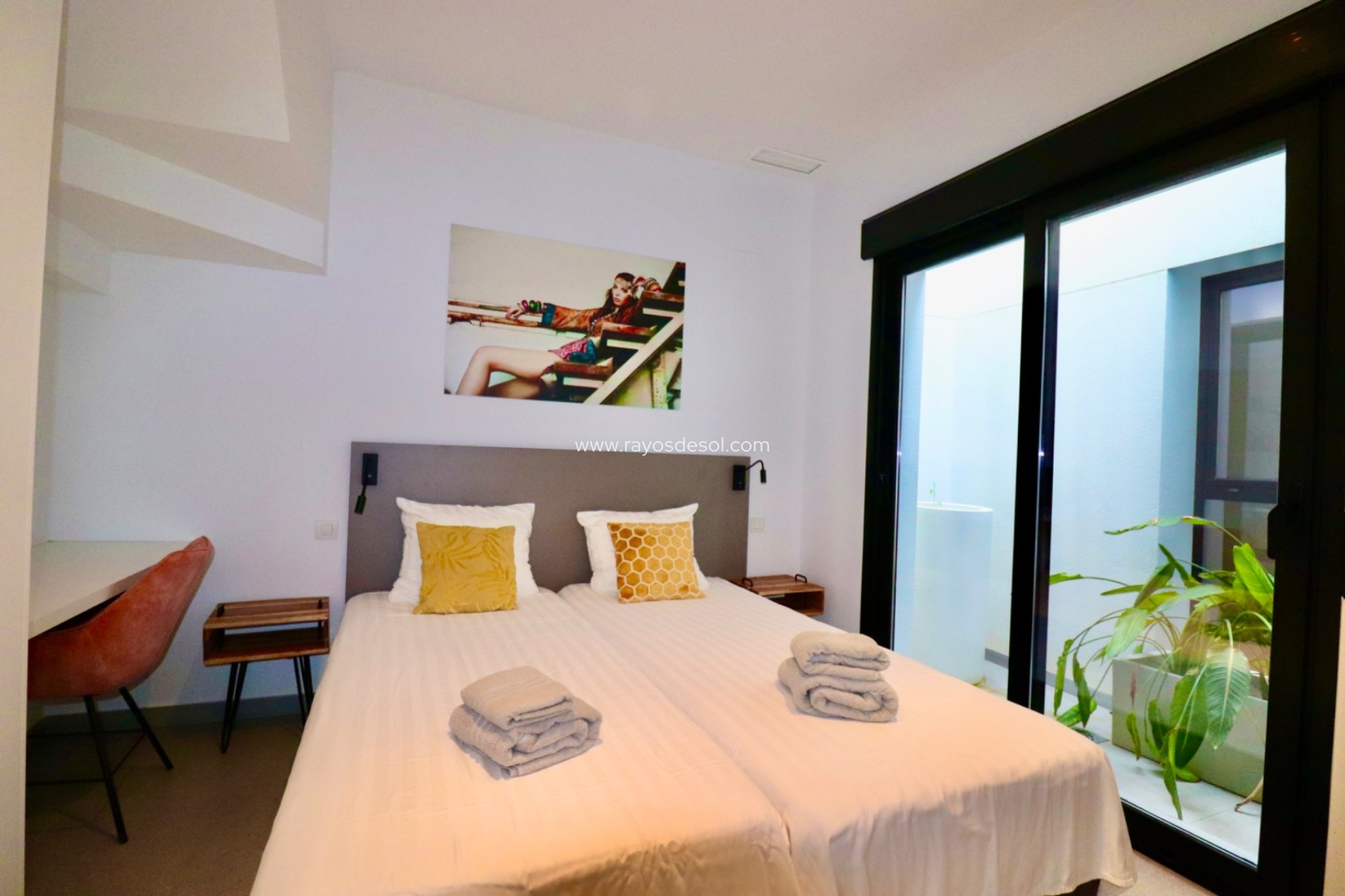 Resale - Apartment - Guardamar del Segura - Guardamar De La Segura