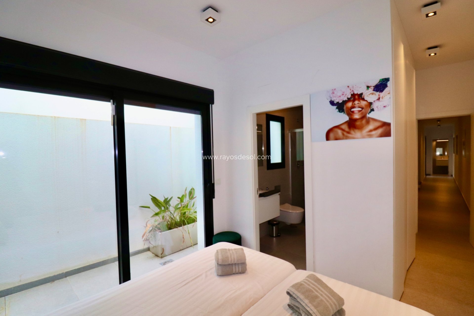 Resale - Apartment - Guardamar del Segura - Guardamar De La Segura