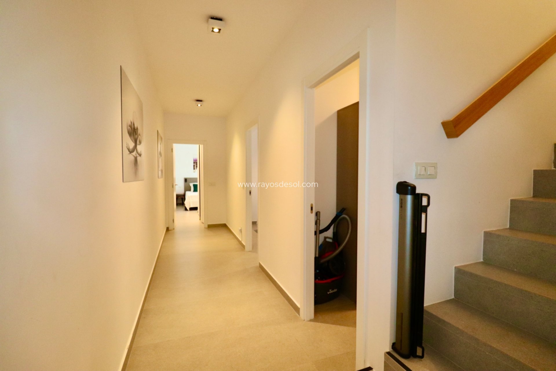 Resale - Apartment - Guardamar del Segura - Guardamar De La Segura