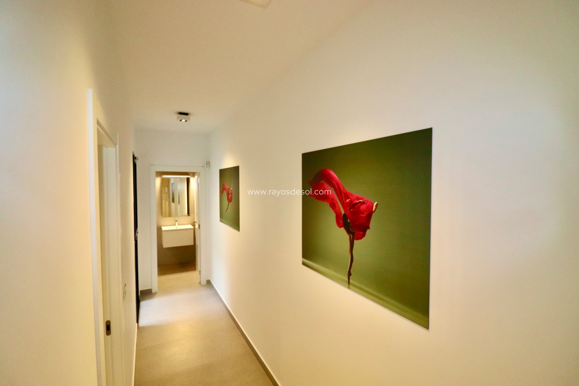 Resale - Apartment - Guardamar del Segura - Guardamar De La Segura